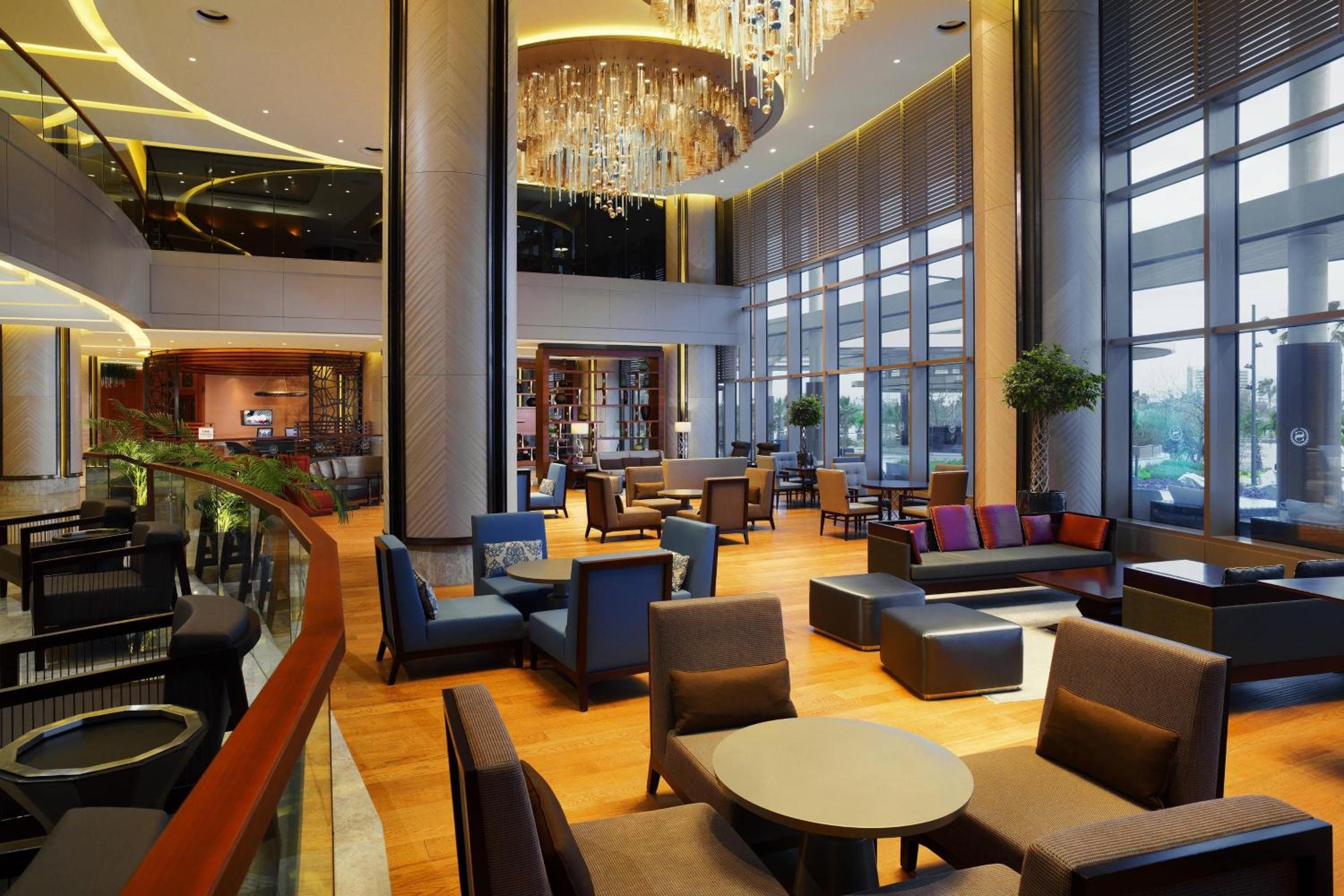 Sheraton Grand Adana - Image 51