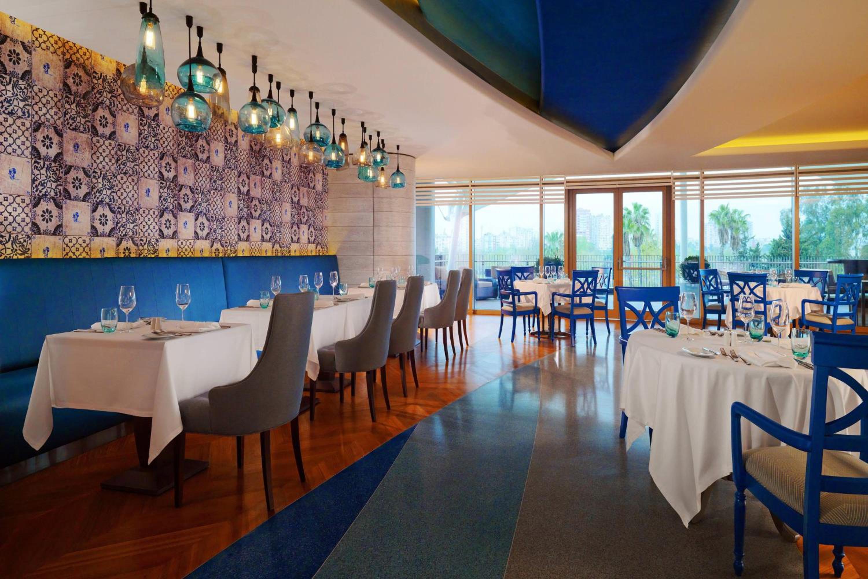 Sheraton Grand Adana - Image 28