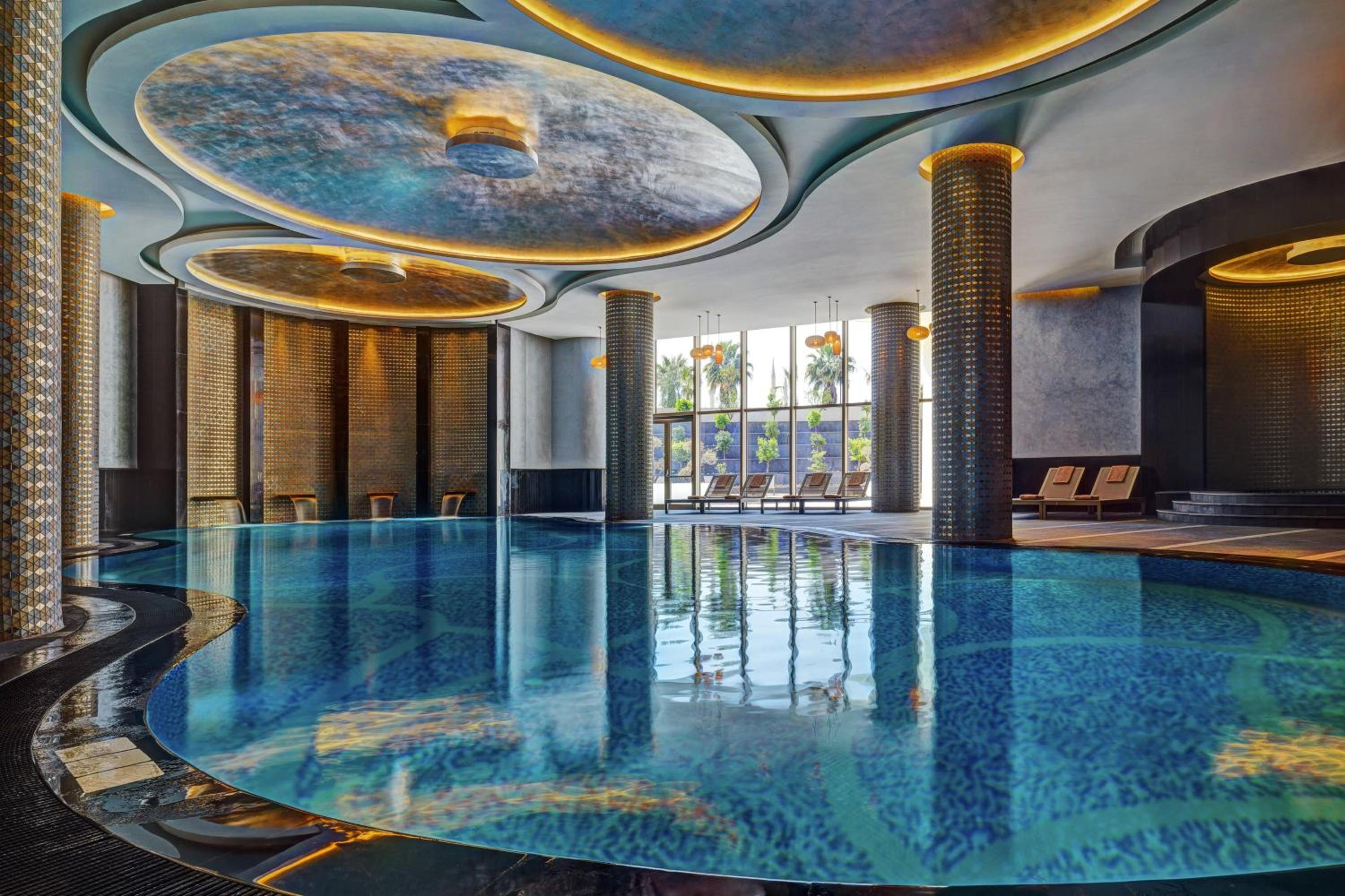 Sheraton Grand Adana - Image 56