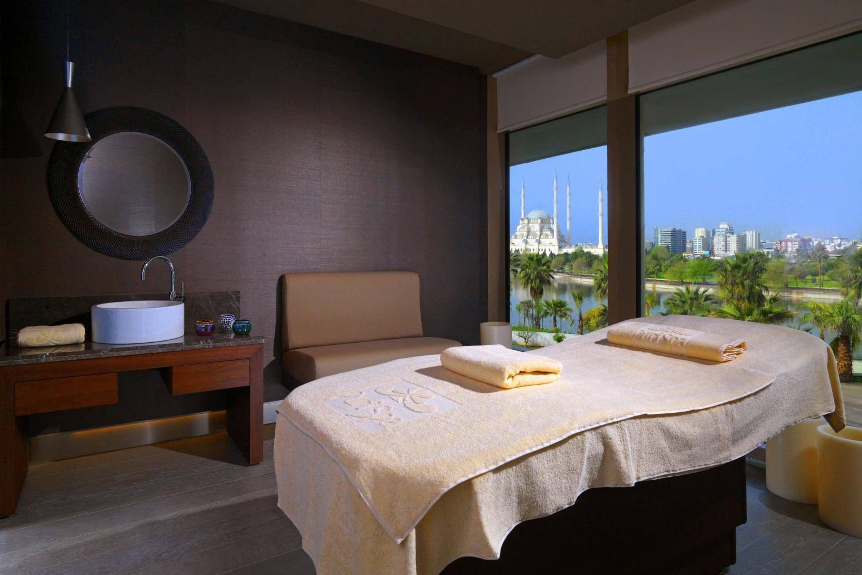 Sheraton Grand Adana - Image 61