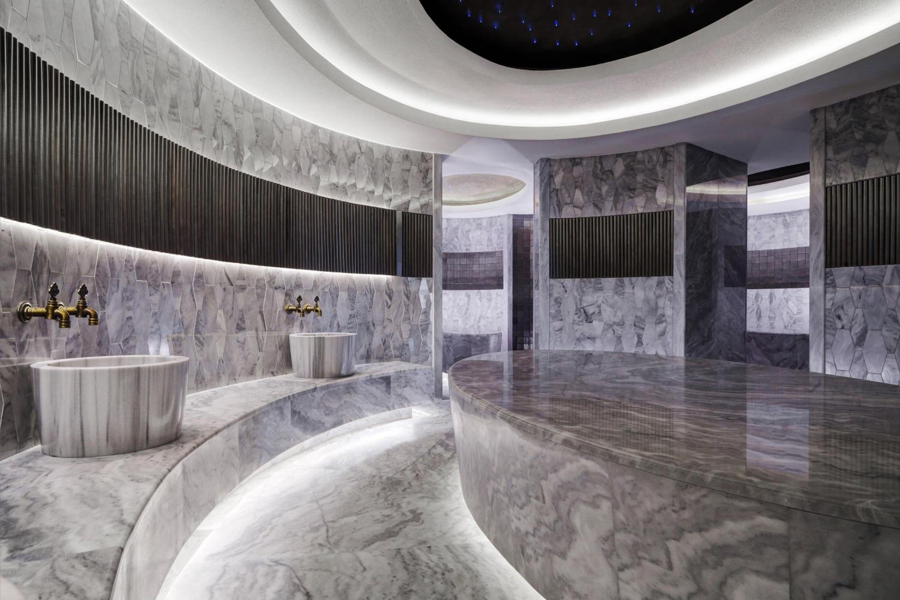 Sheraton Grand Adana - Image 62