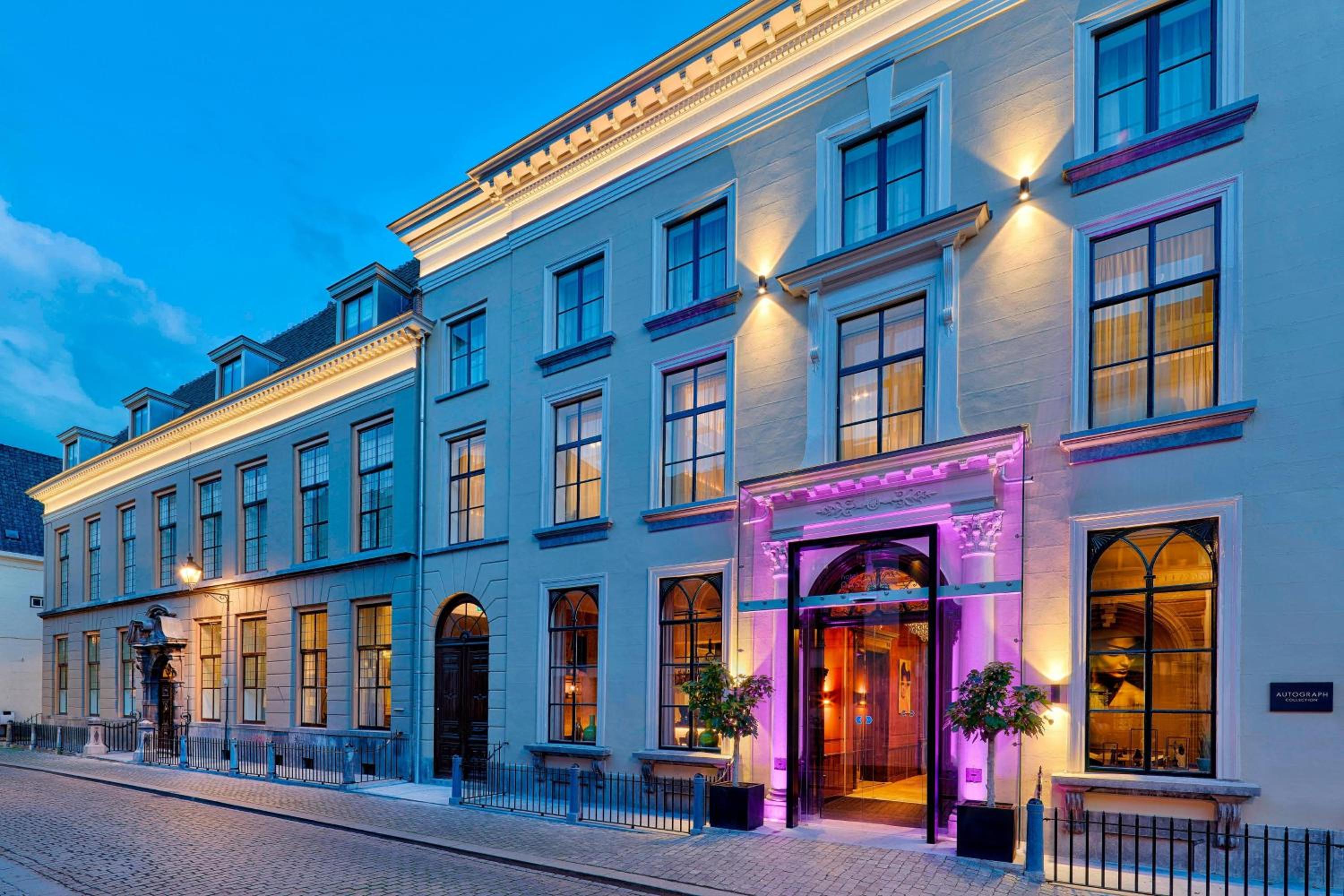 Breda Vacations - Hotel Nassau Breda, Autograph Collection - Property Image 1