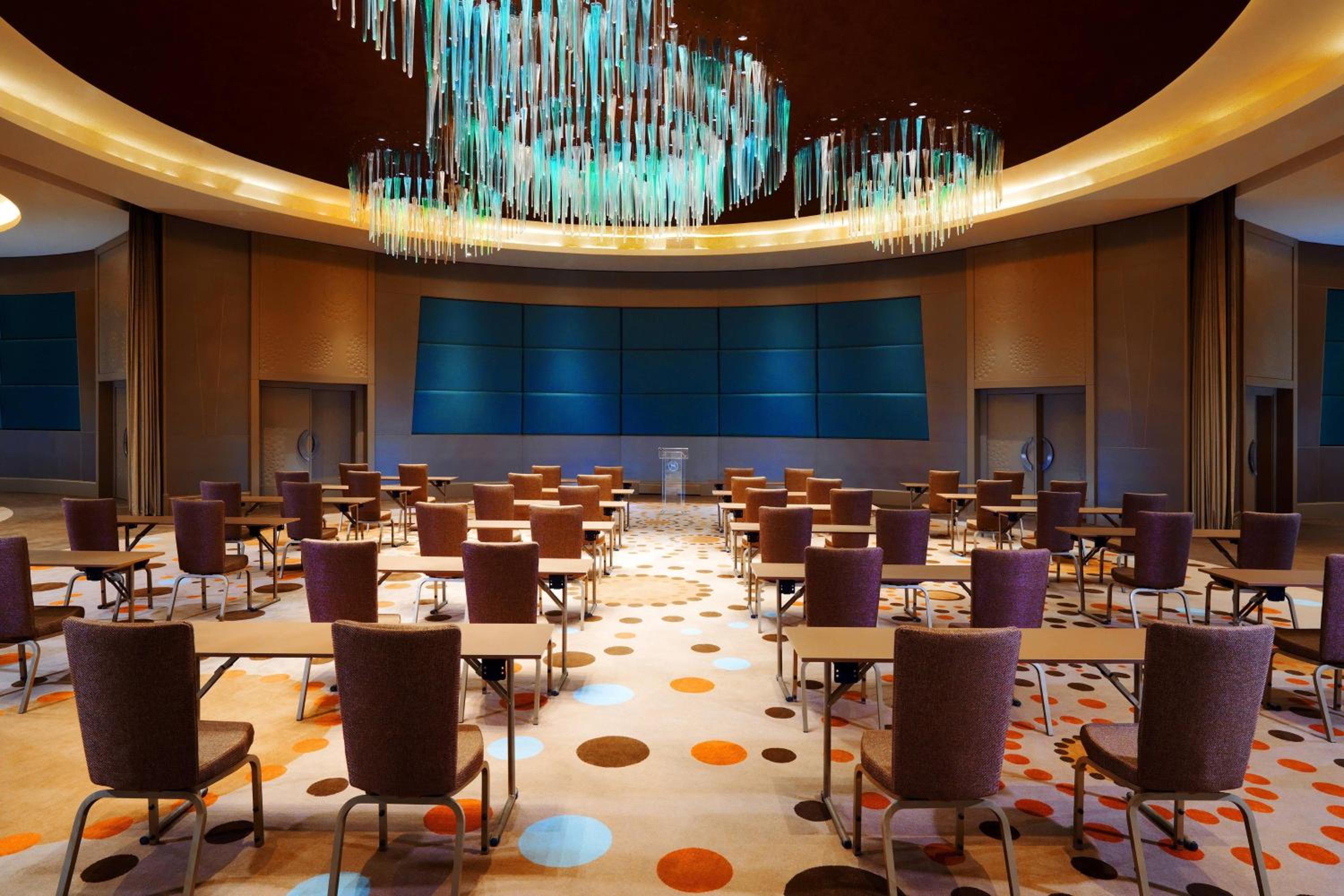 Sheraton Grand Adana - Image 69