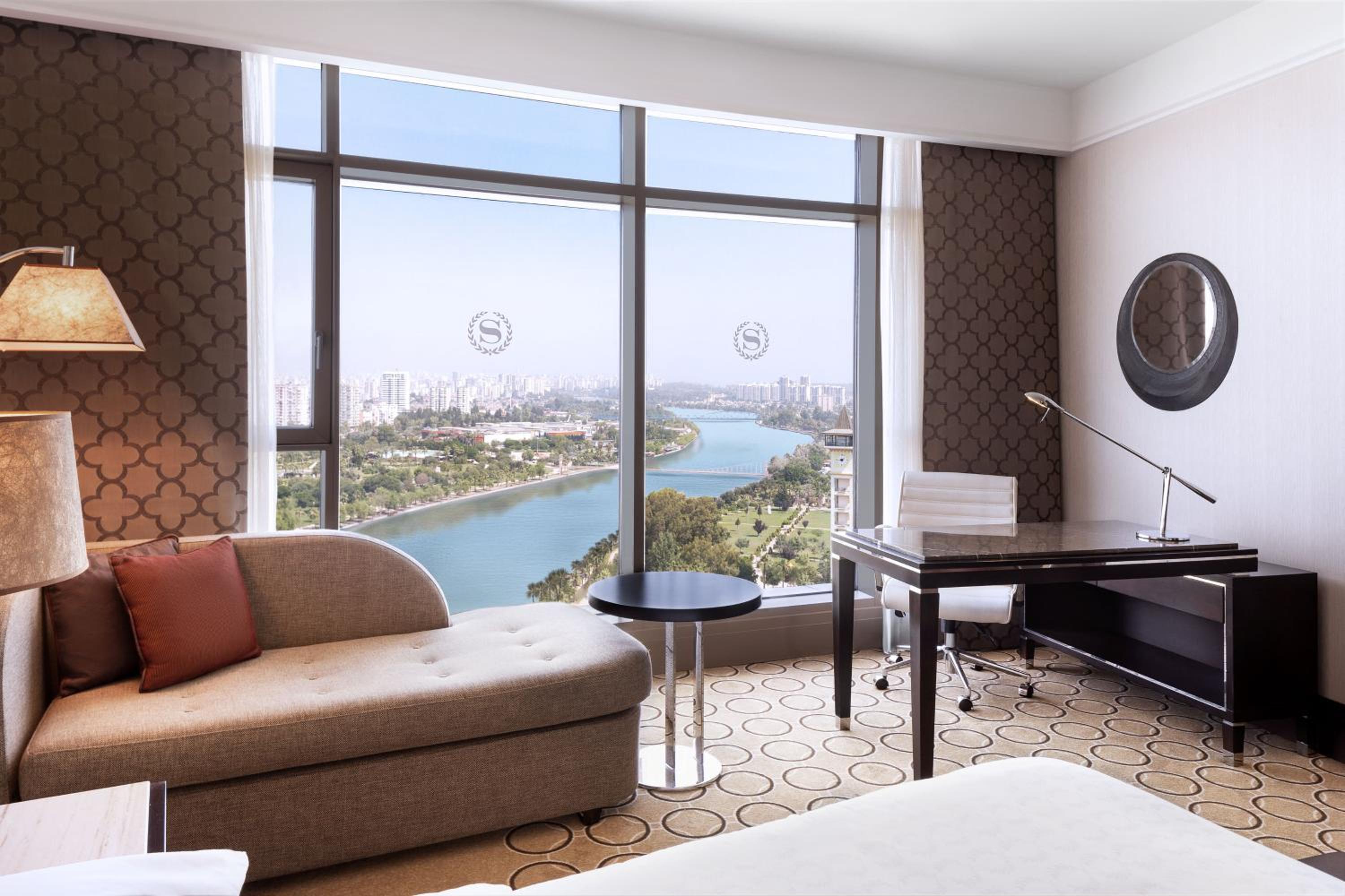 Sheraton Grand Adana - Image 36