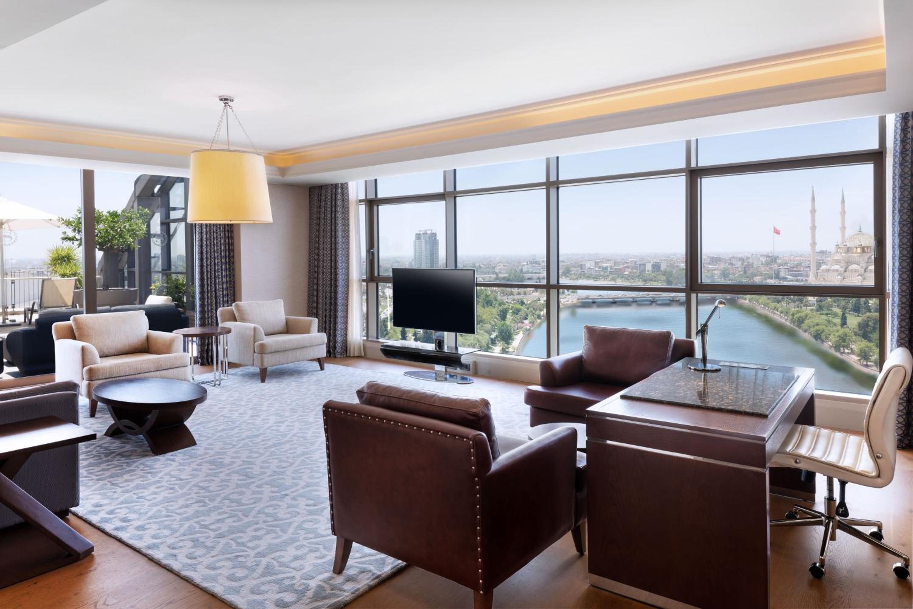 Sheraton Grand Adana - Image 6