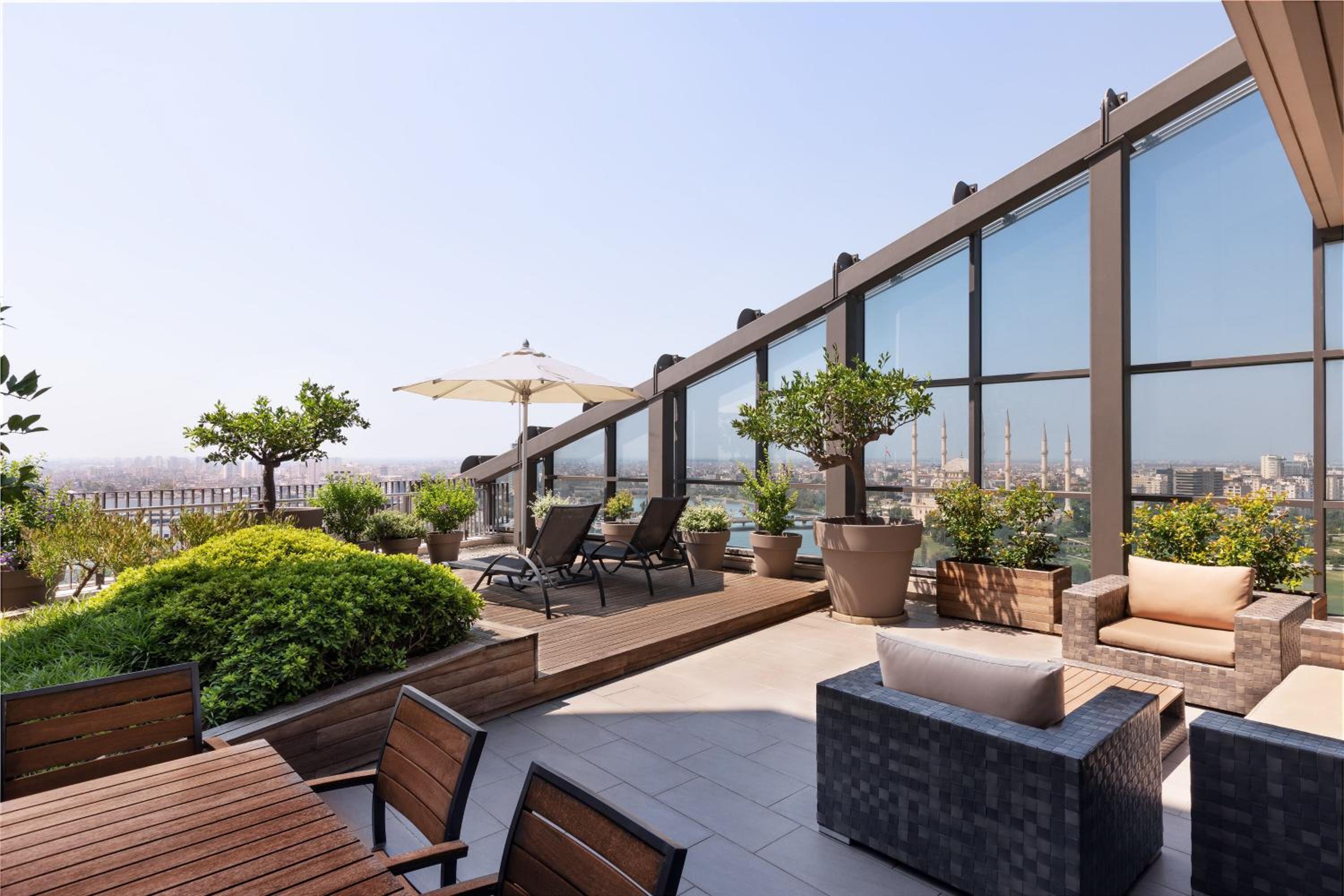 Sheraton Grand Adana - Image 17