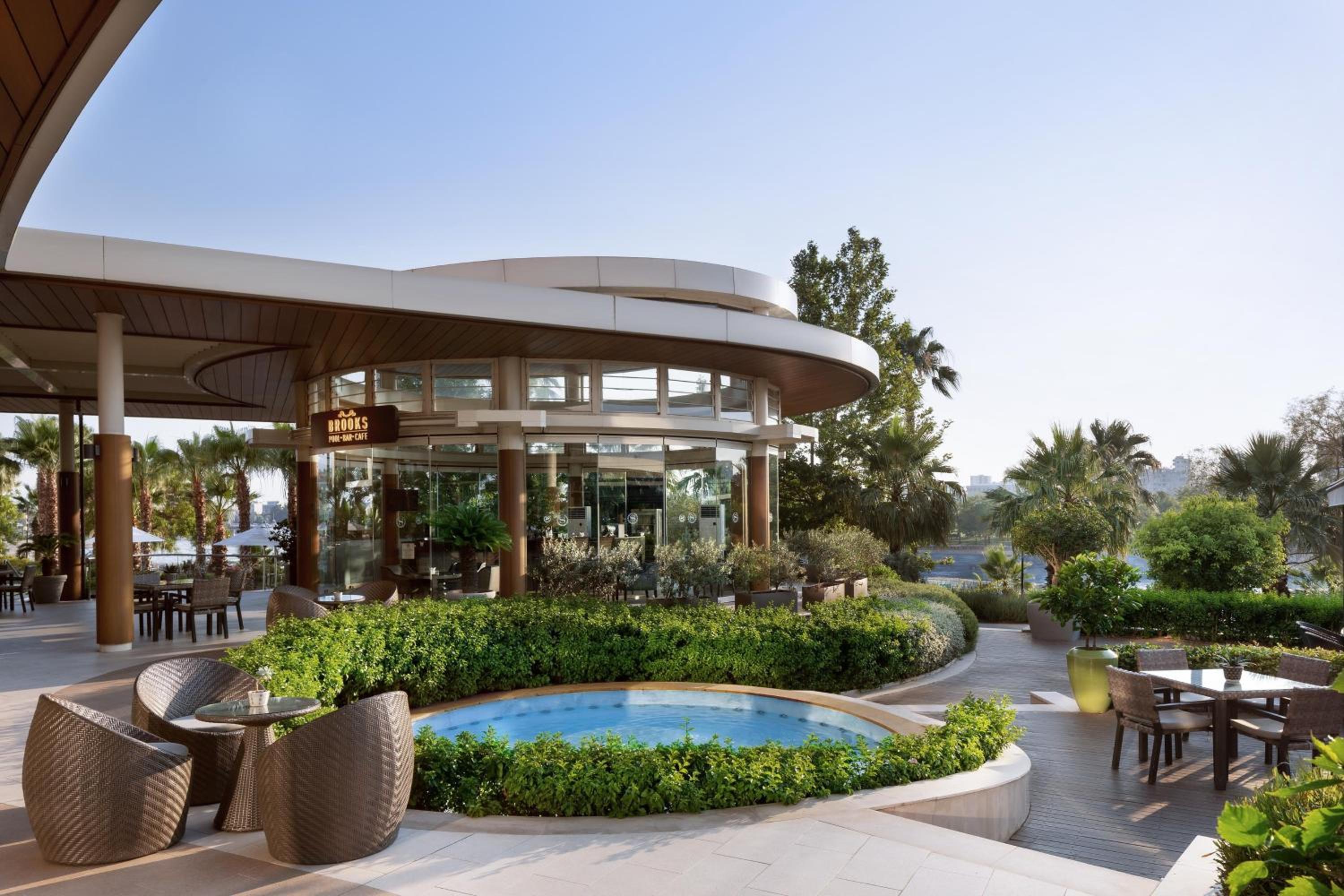 Sheraton Grand Adana - Image 29
