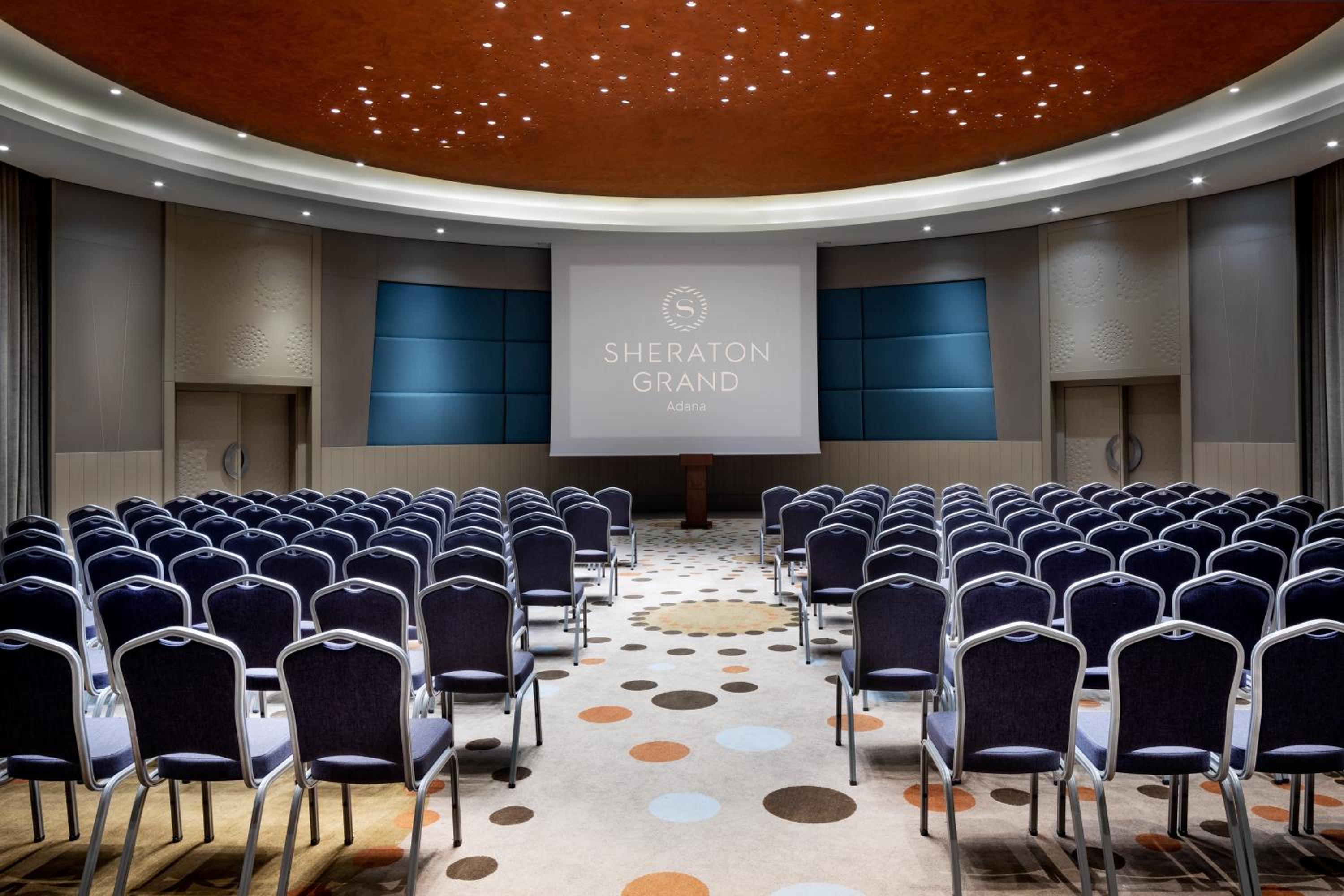 Sheraton Grand Adana - Image 65