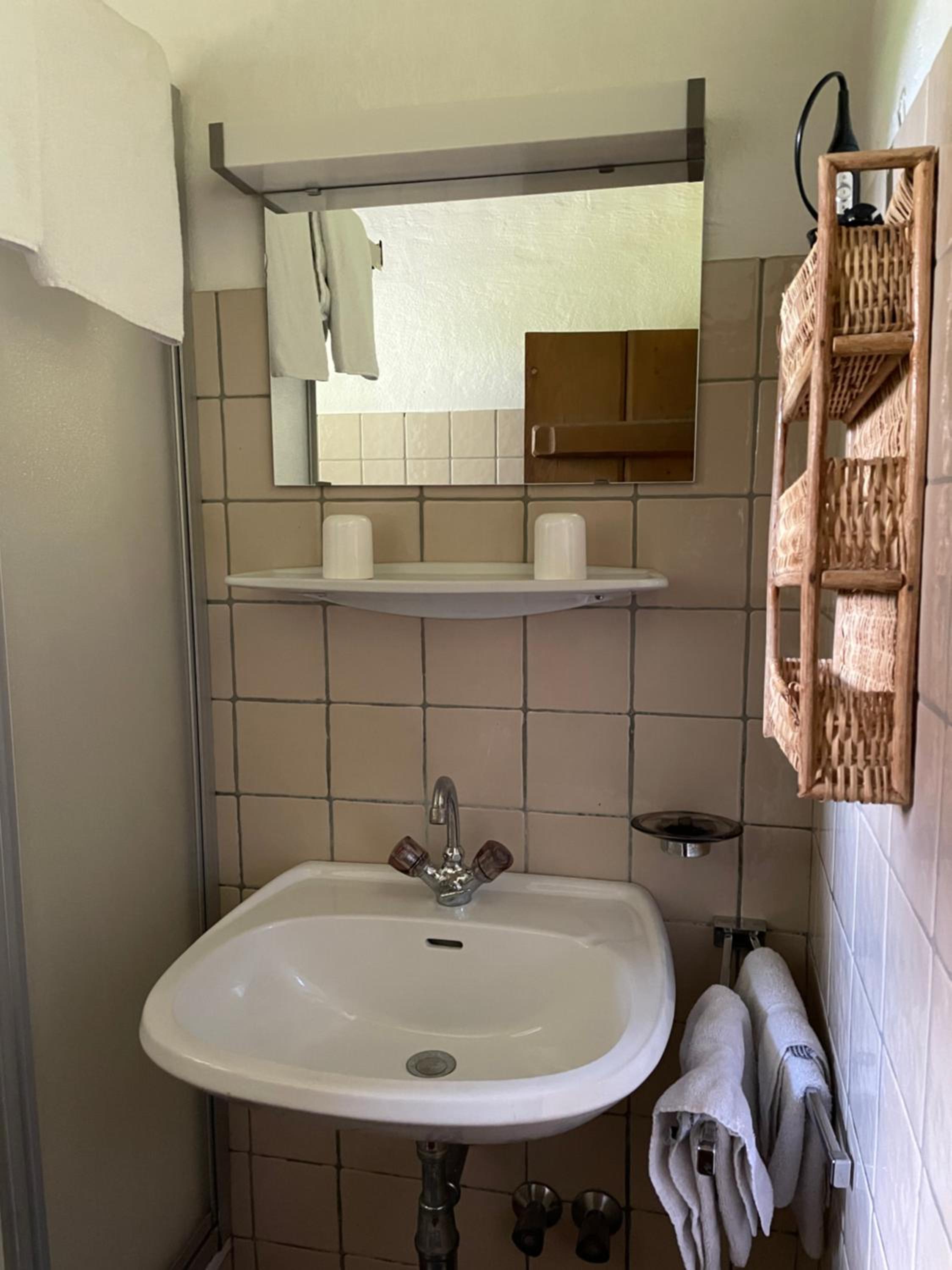 Ferienwohnung Zita Weber