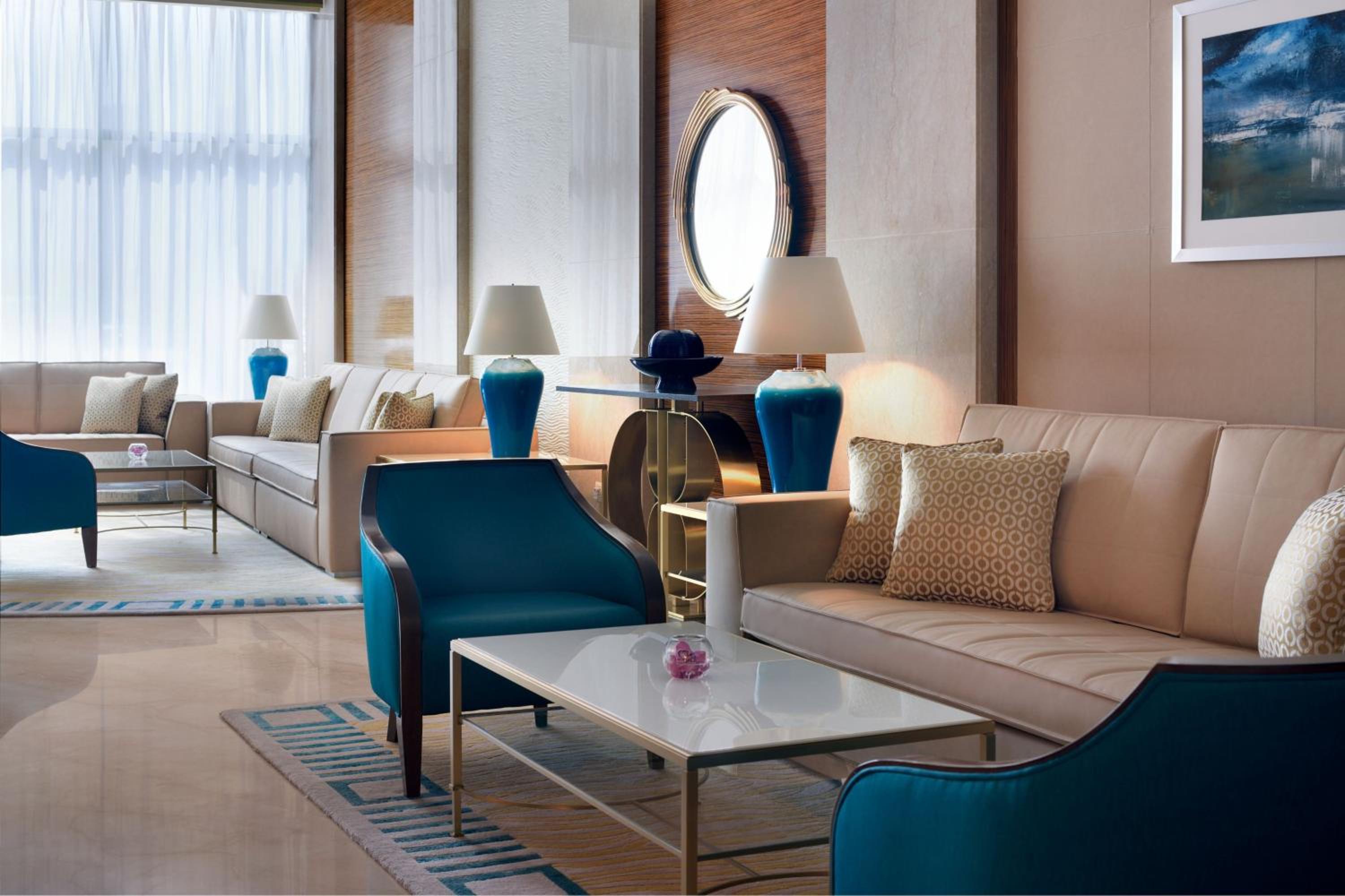 Hotel Marriott Executive Apartments Al Khobar - Image 1