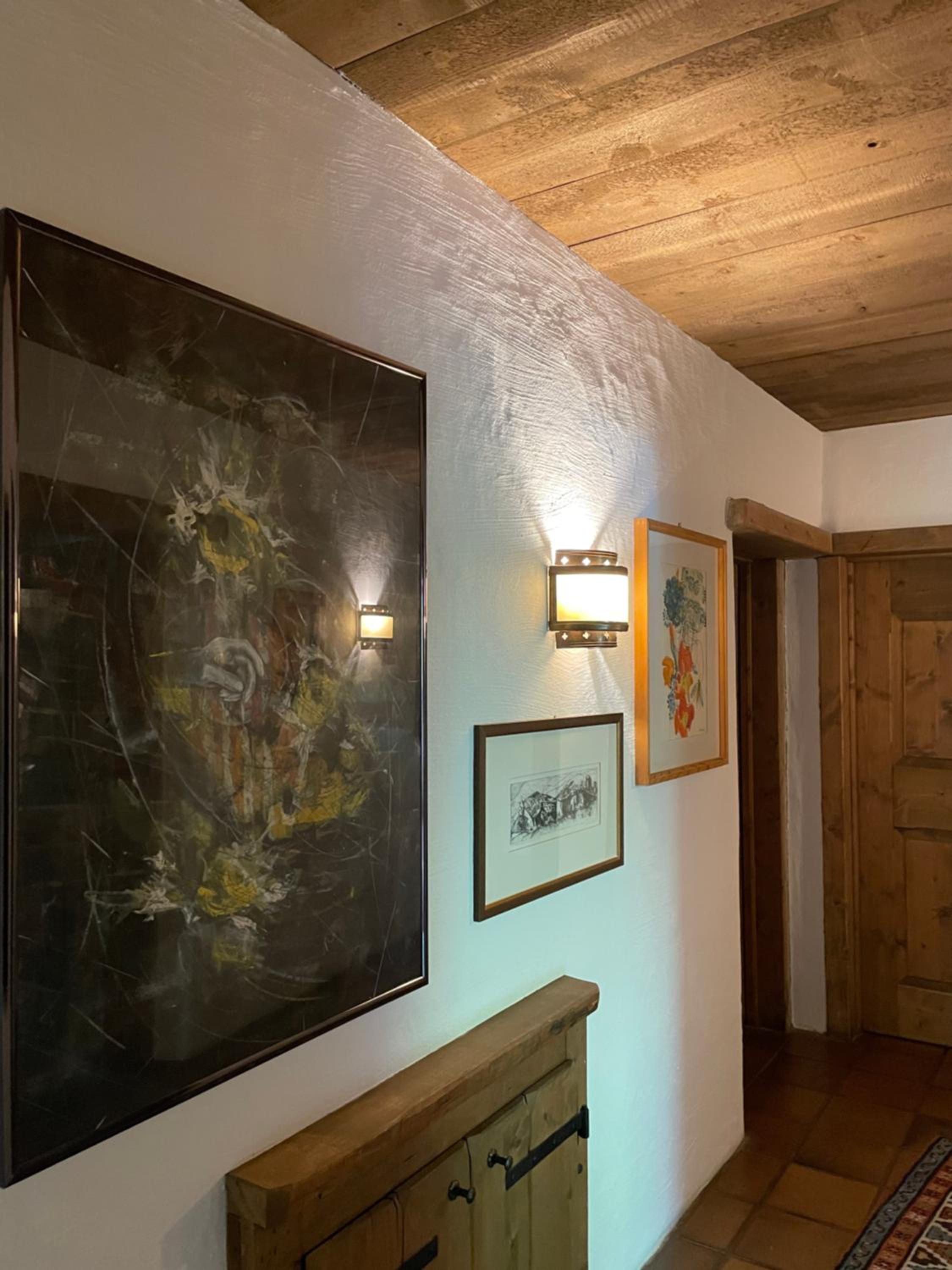 Ferienwohnung Zita Weber