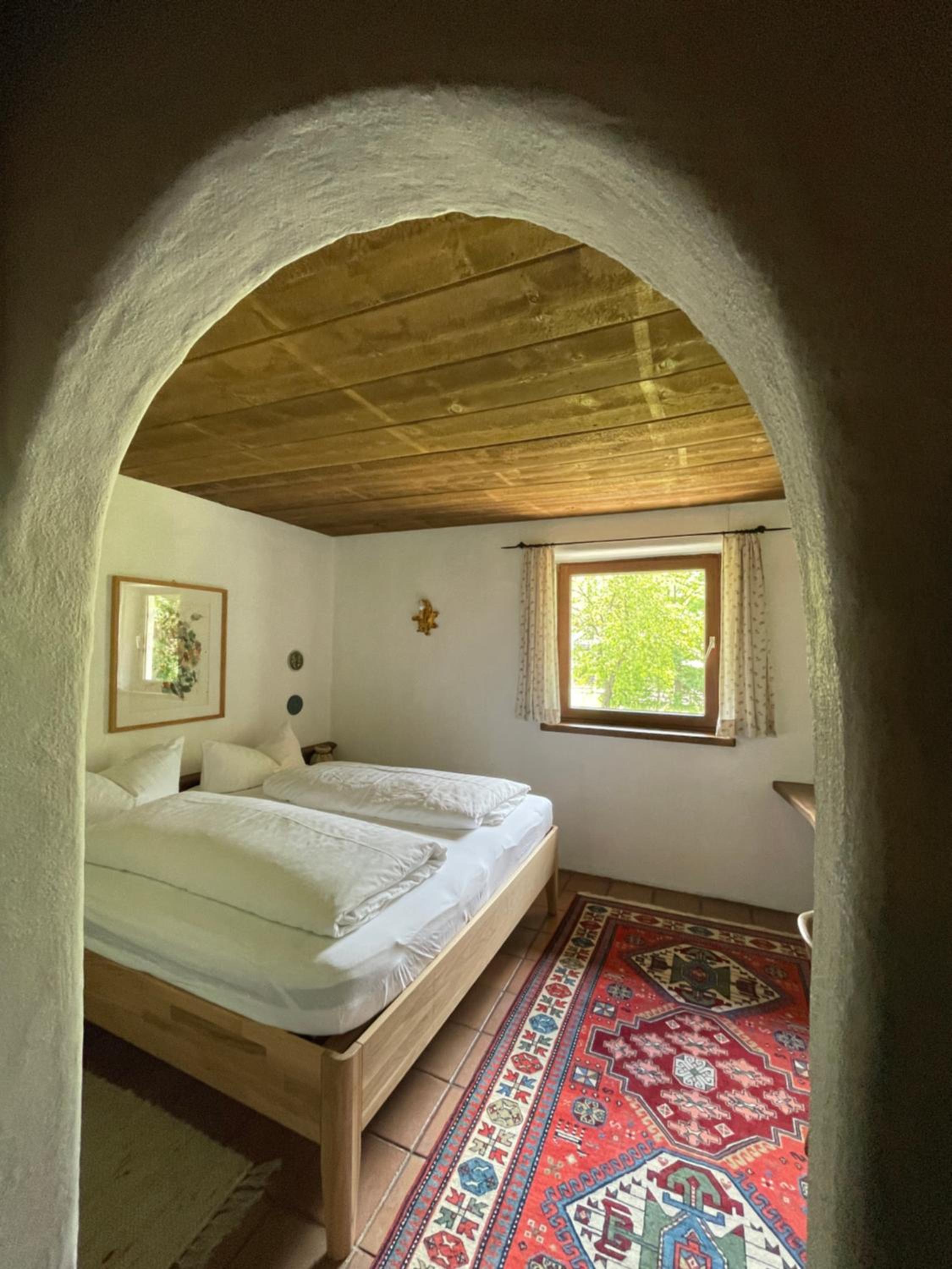 Ferienwohnung Zita Weber