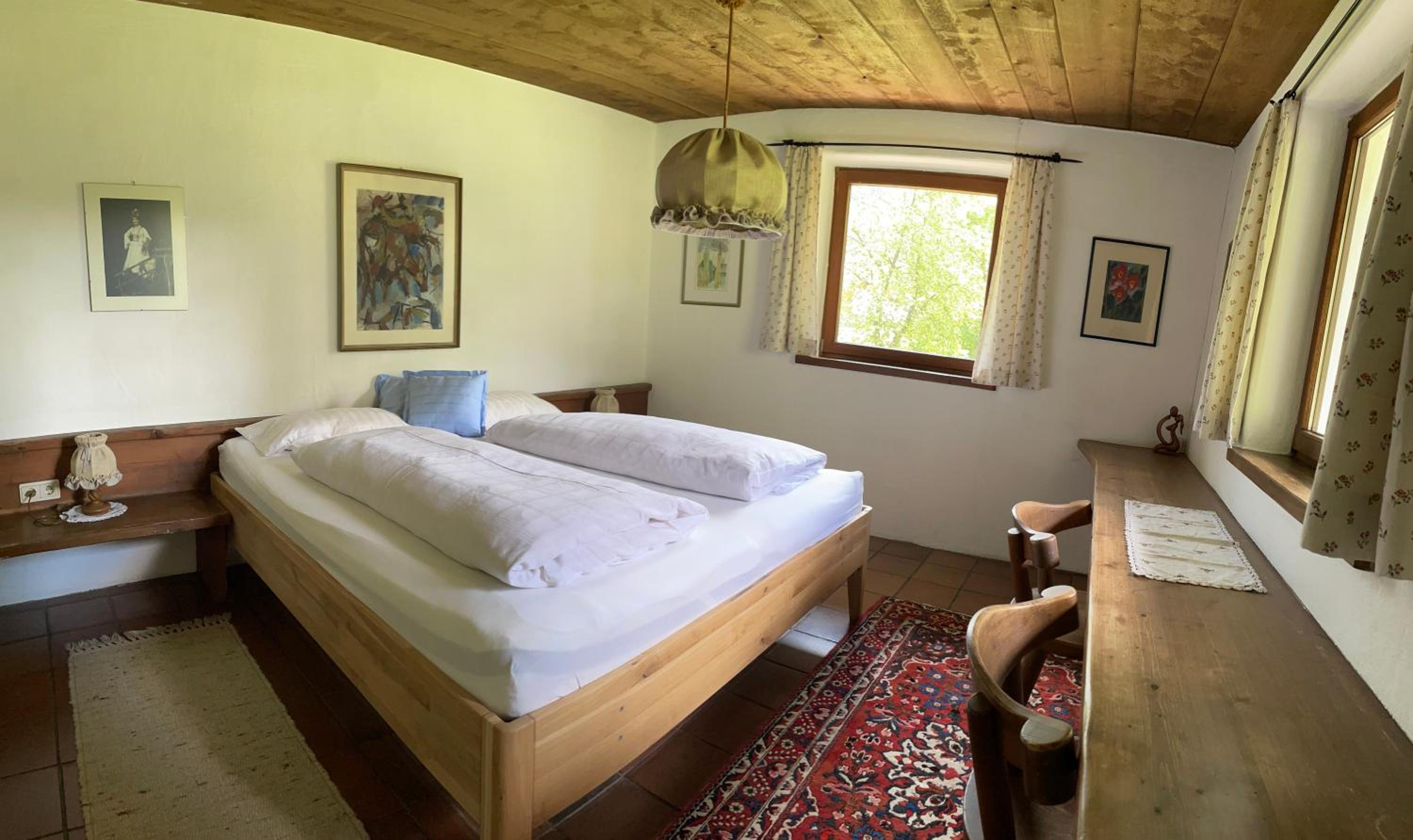 Ferienwohnung Zita Weber