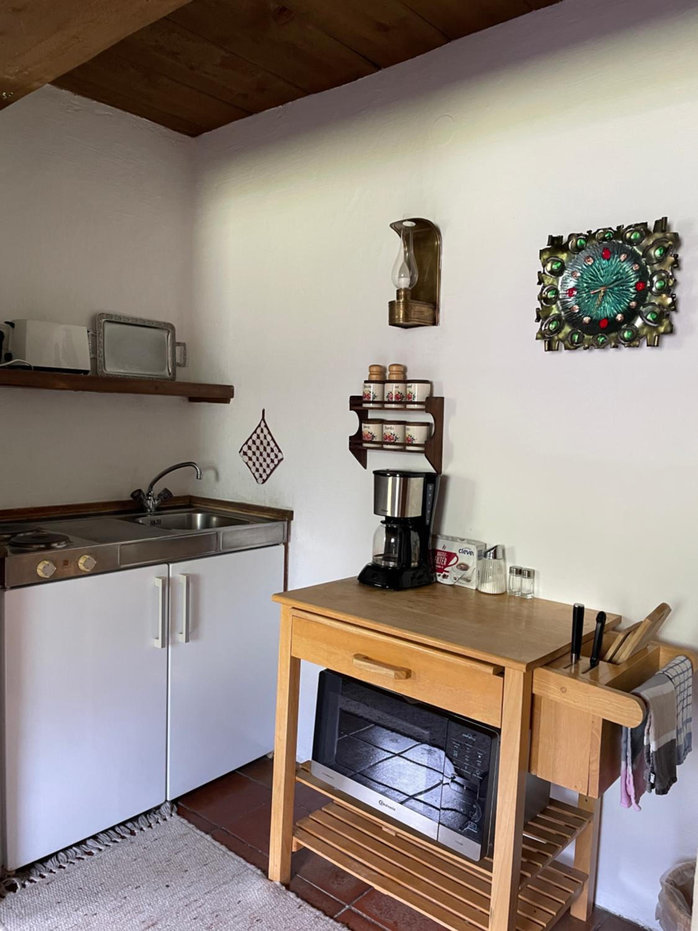 Ferienwohnung Zita Weber