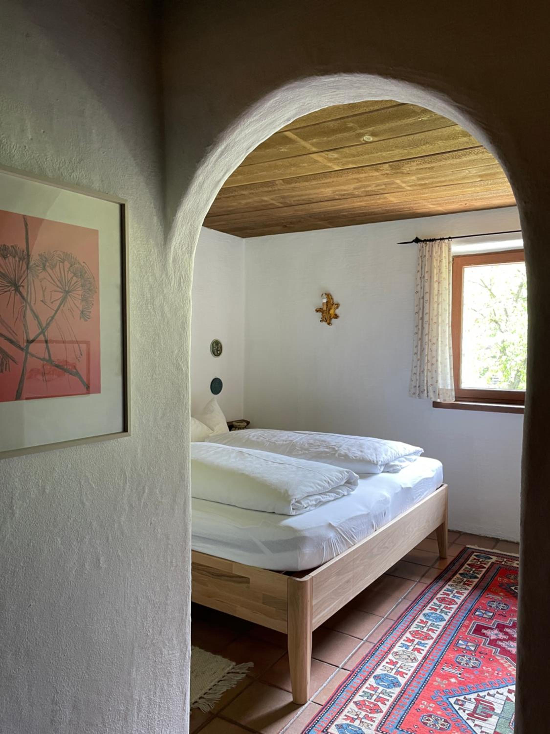 Ferienwohnung Zita Weber