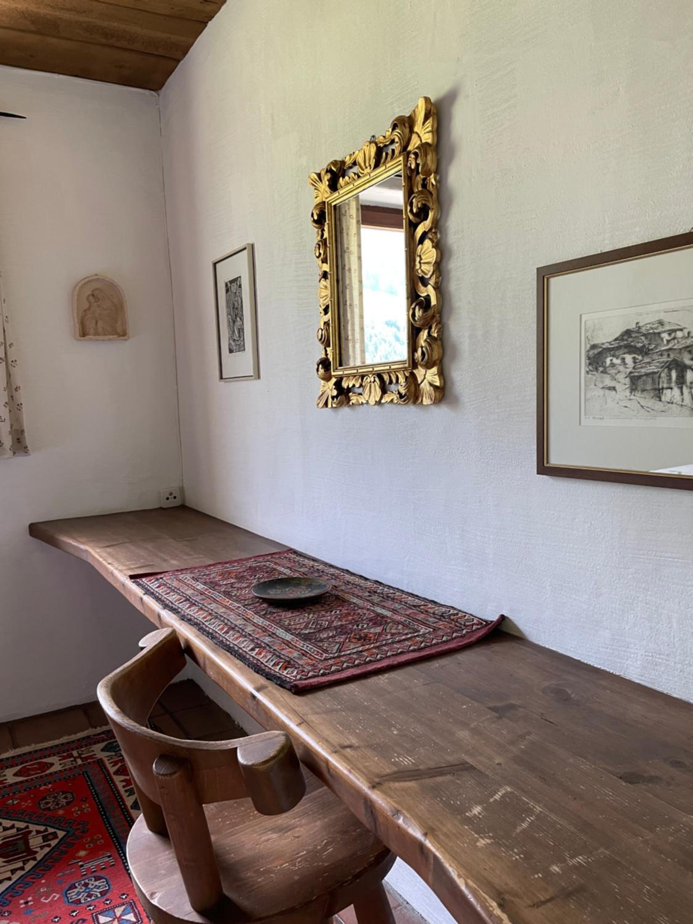 Ferienwohnung Zita Weber