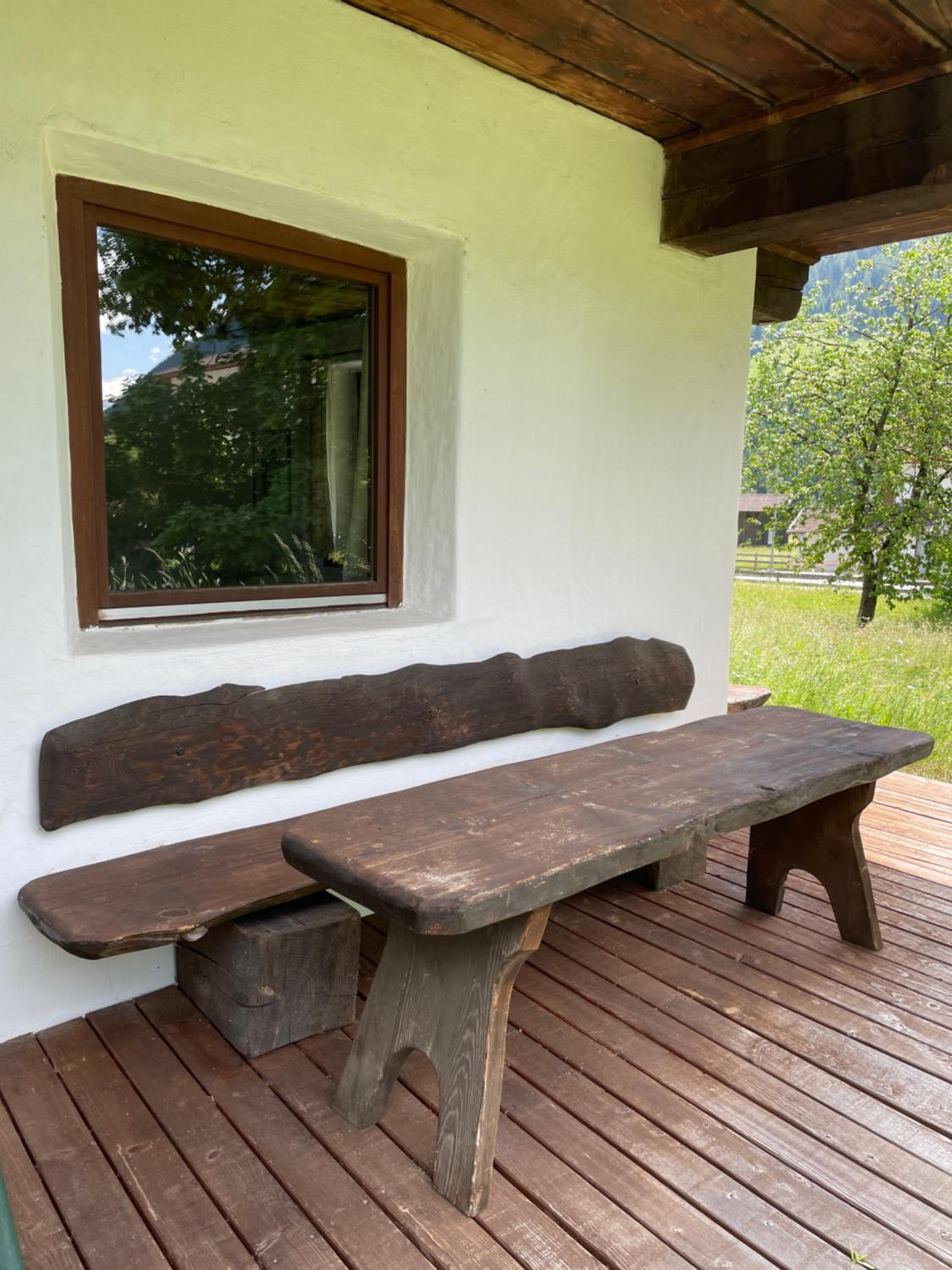 Ferienwohnung Zita Weber