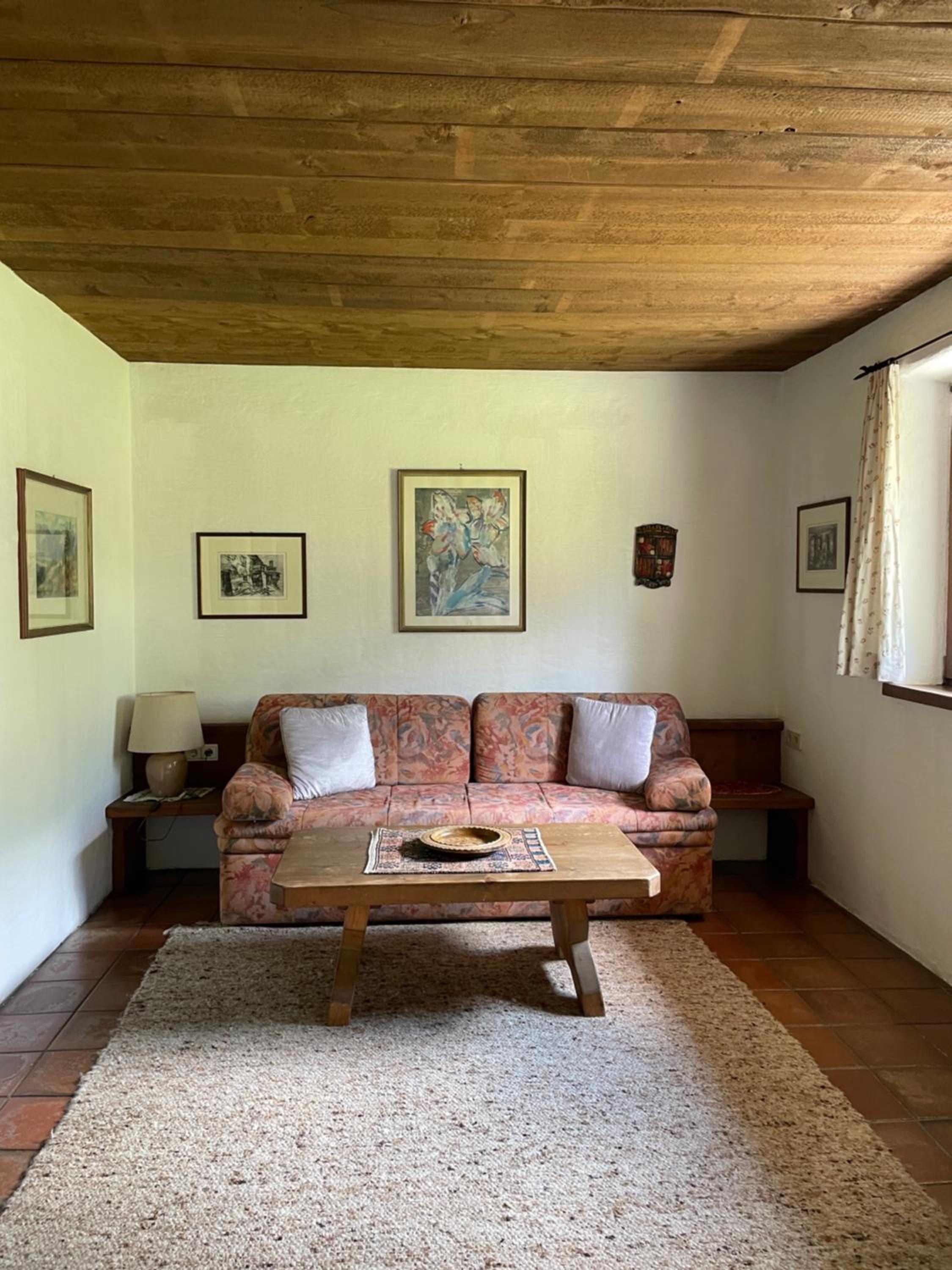 Ferienwohnung Zita Weber