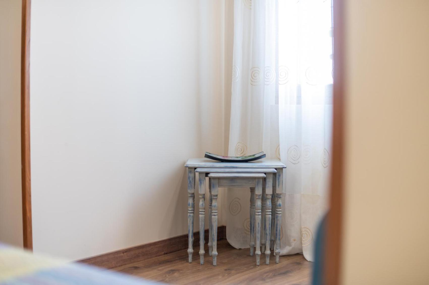 Pría, apartamento en Ribadesella