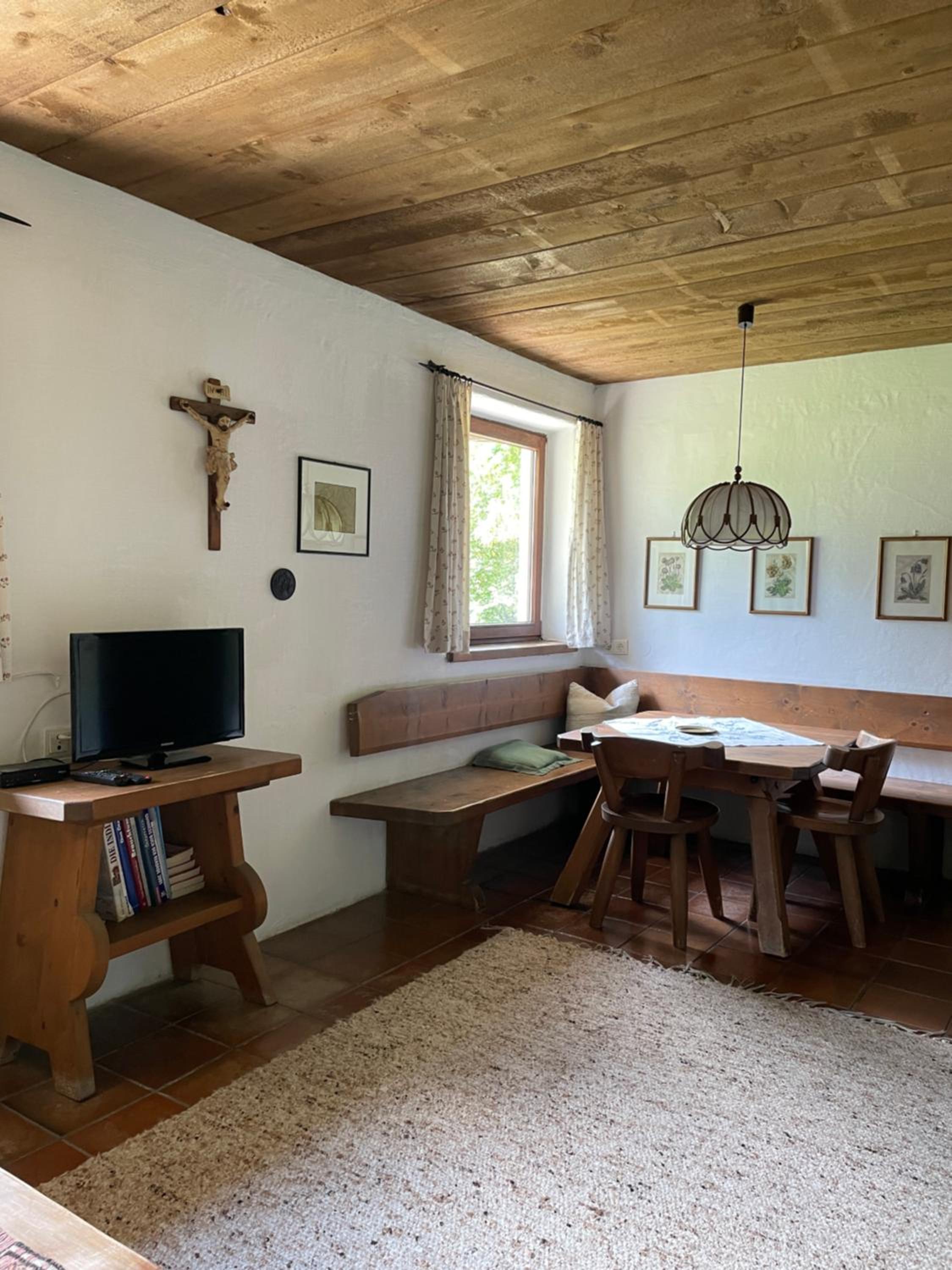 Ferienwohnung Zita Weber