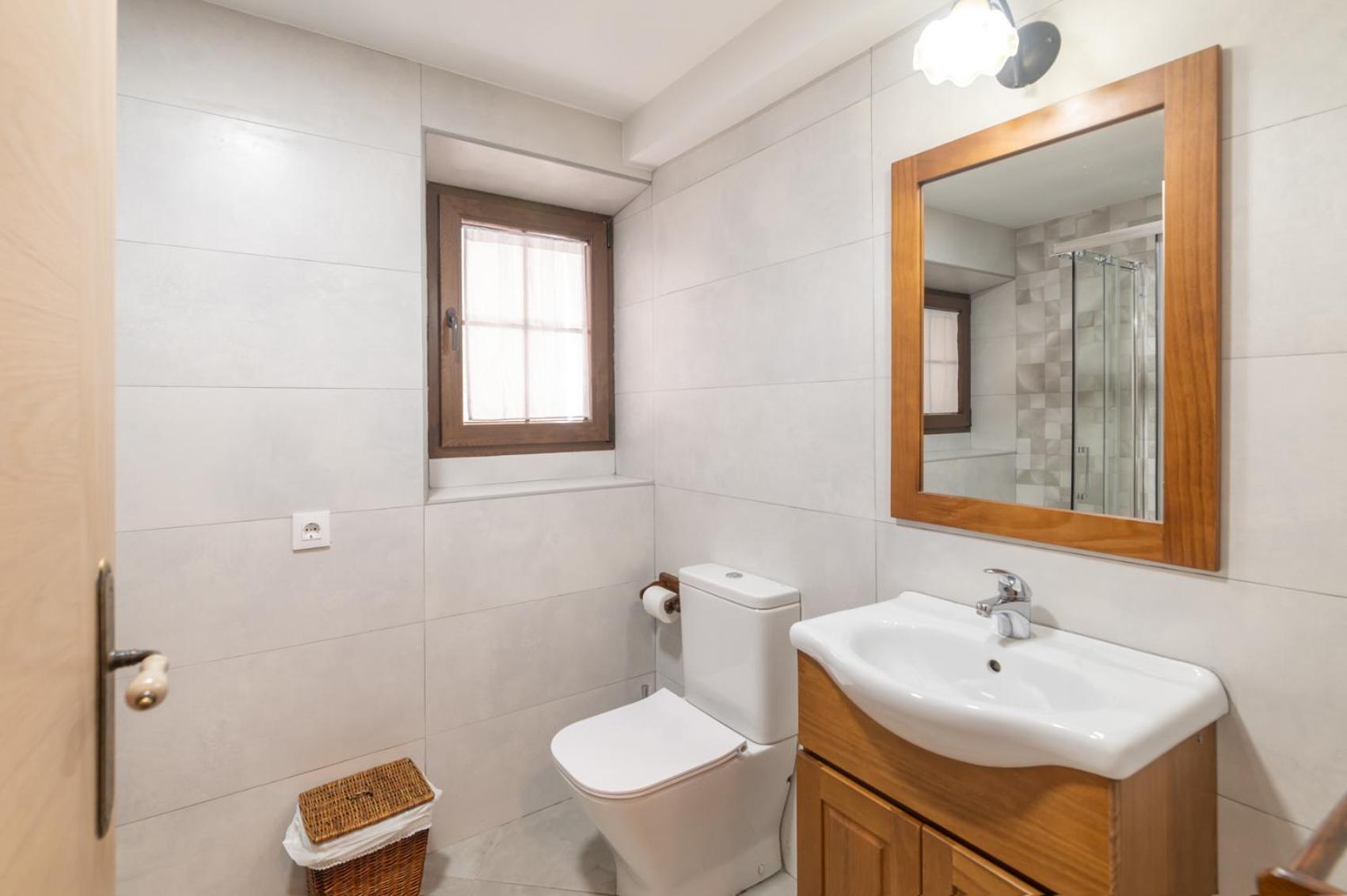 Pría, apartamento en Ribadesella