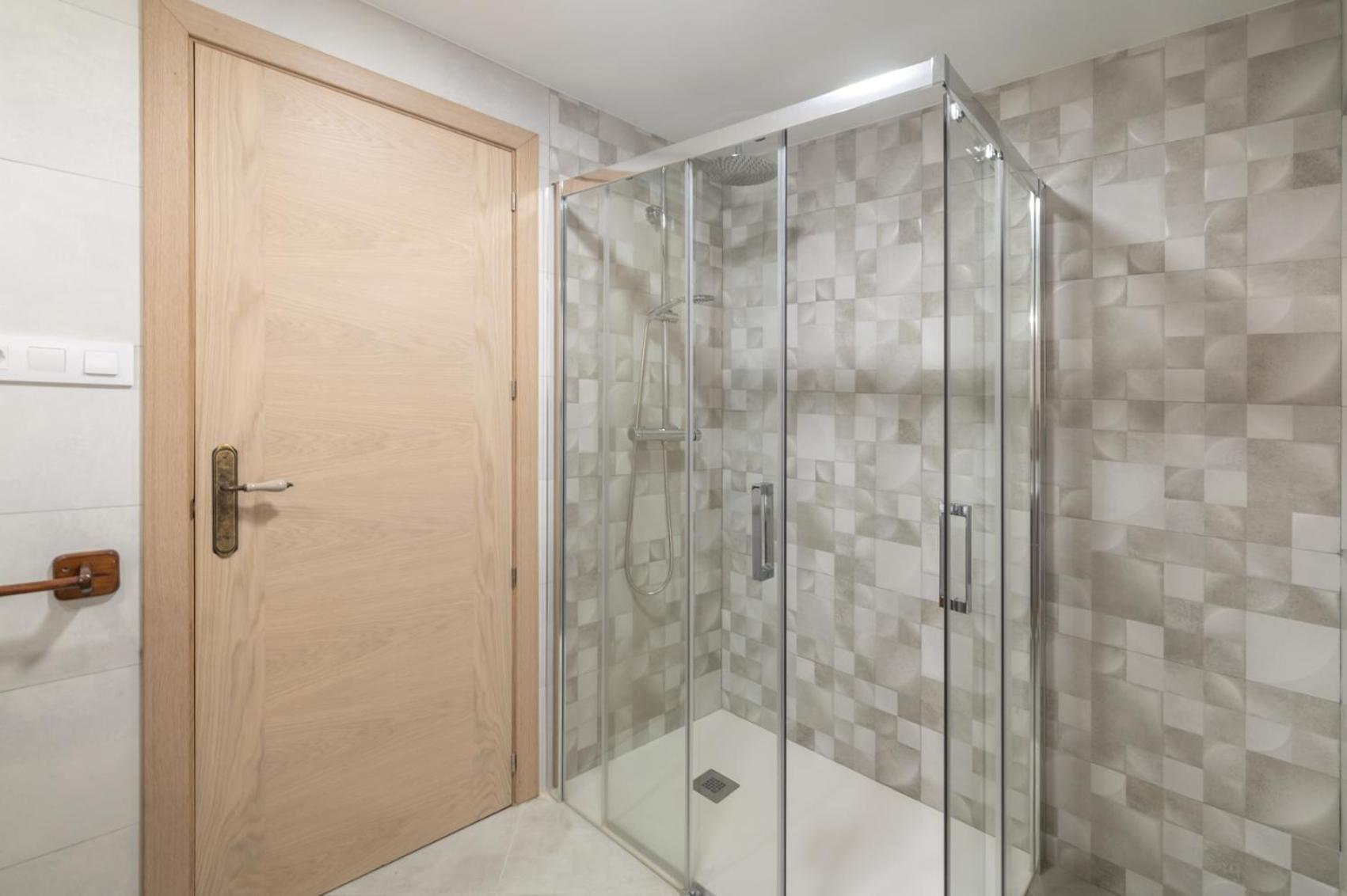 Pría, apartamento en Ribadesella