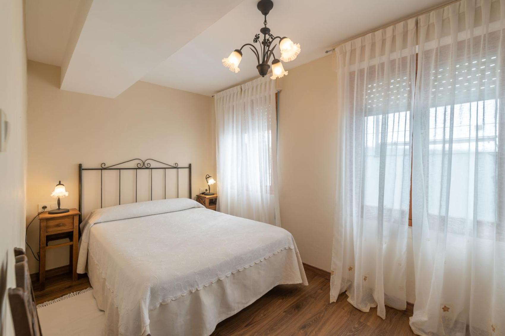 Pría, apartamento en Ribadesella