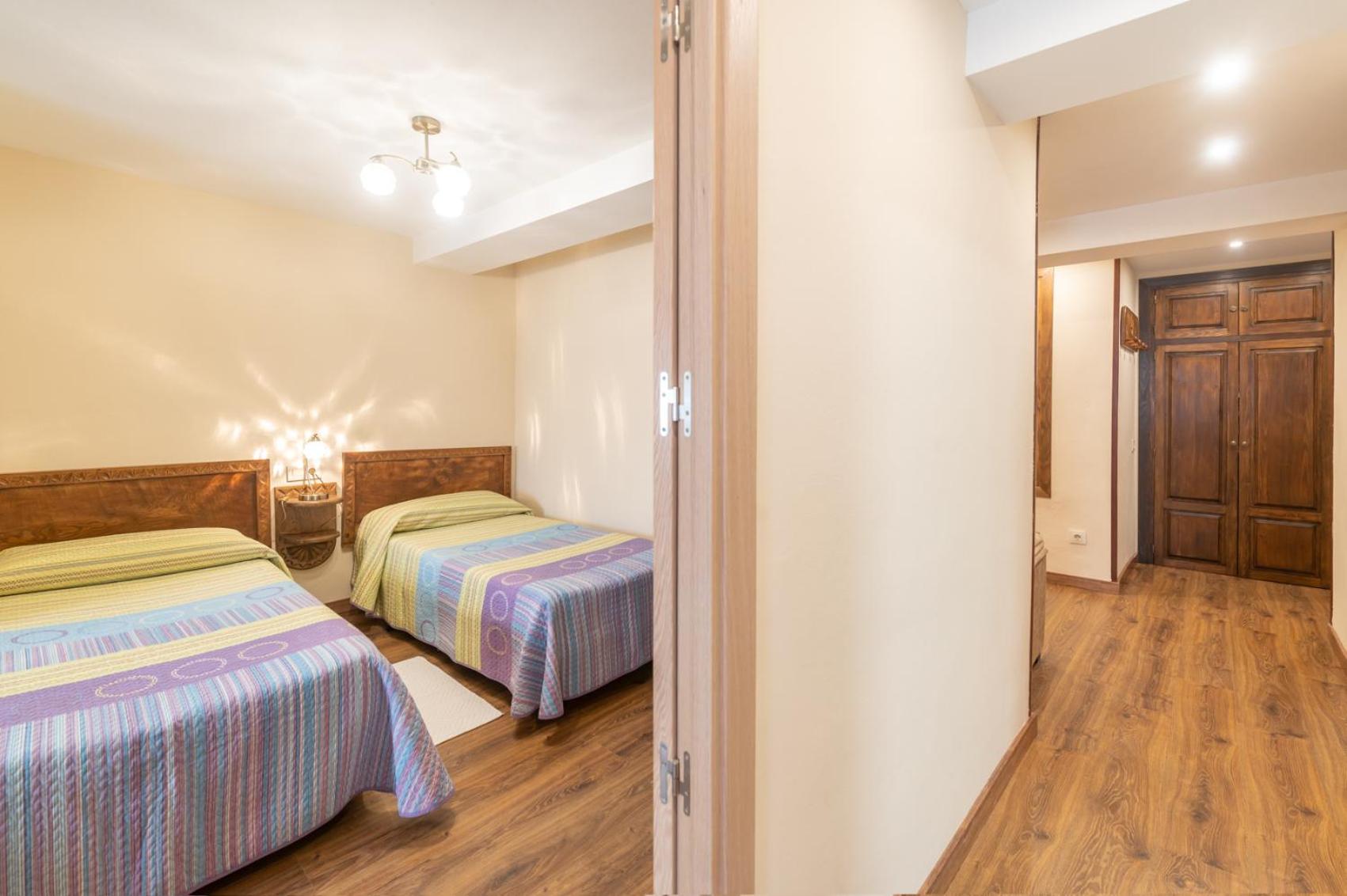 Pría, apartamento en Ribadesella