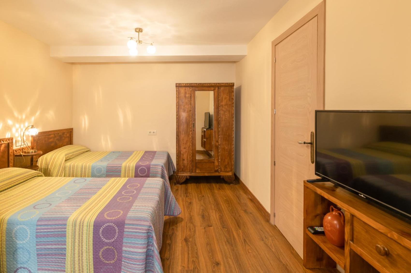 Pría, apartamento en Ribadesella