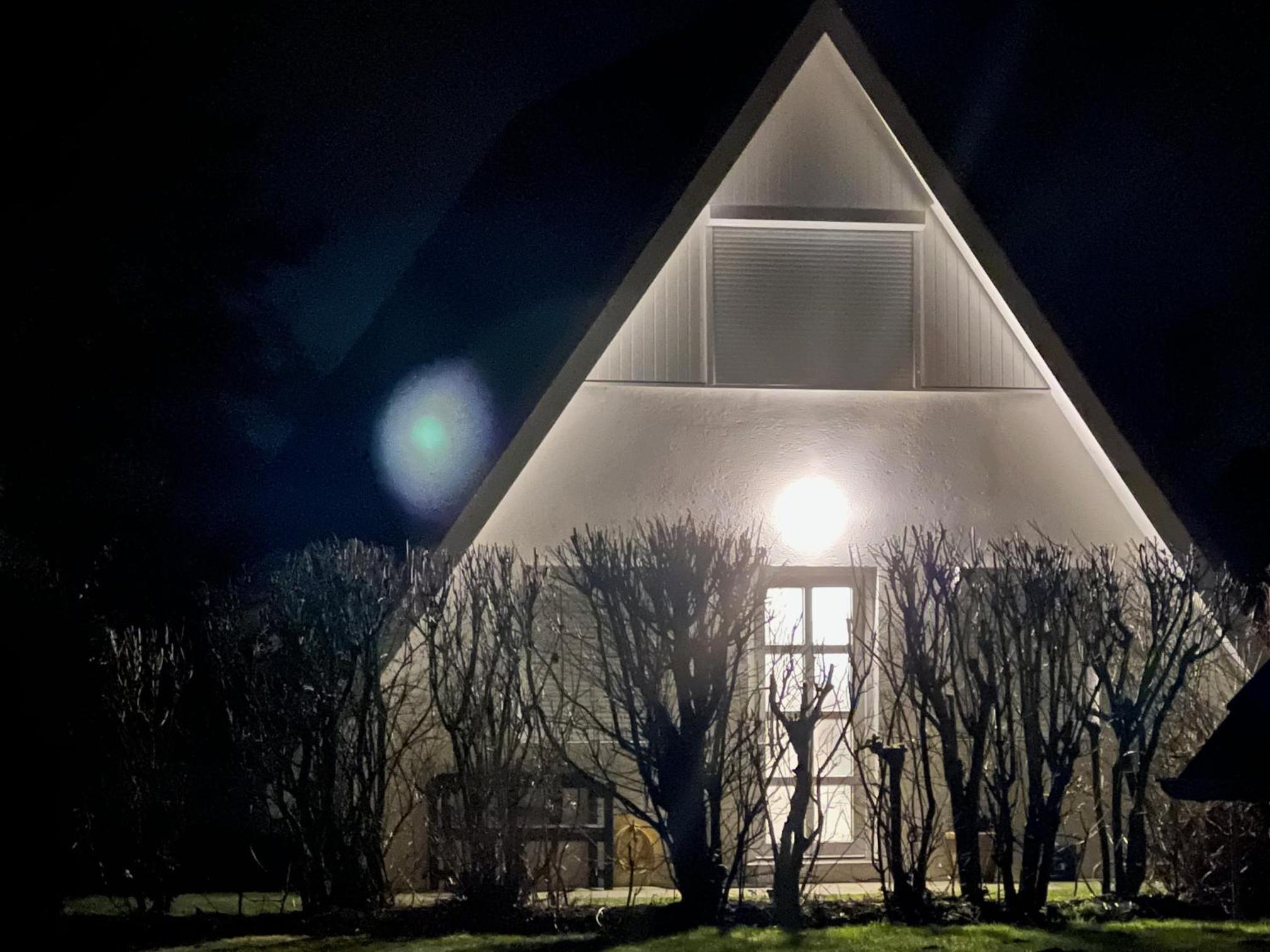 Ferienhaus Vogel - Dorum Neufeld - Nordsee