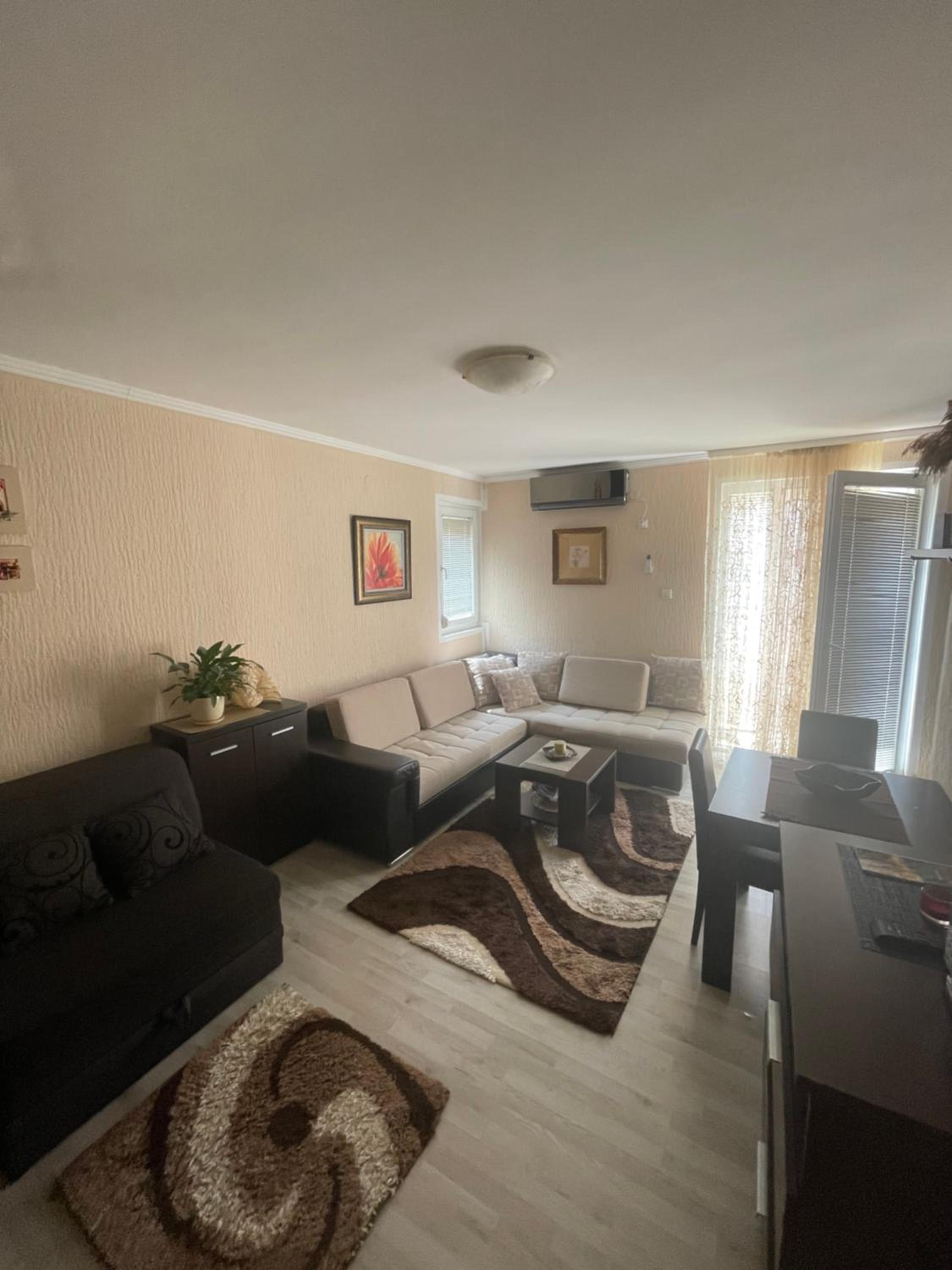 Studio Apartment for rent in Budva view 4