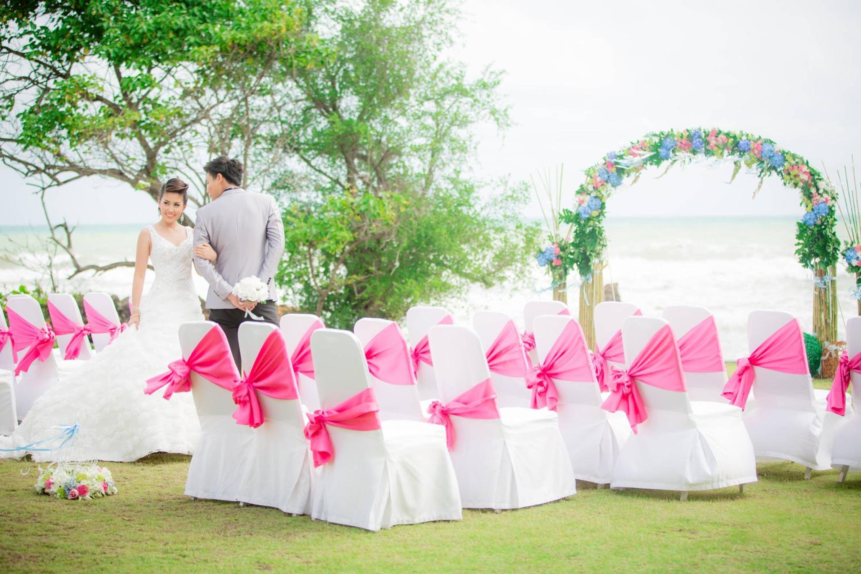 Rayong Marriott Resort & Spa — photo 3