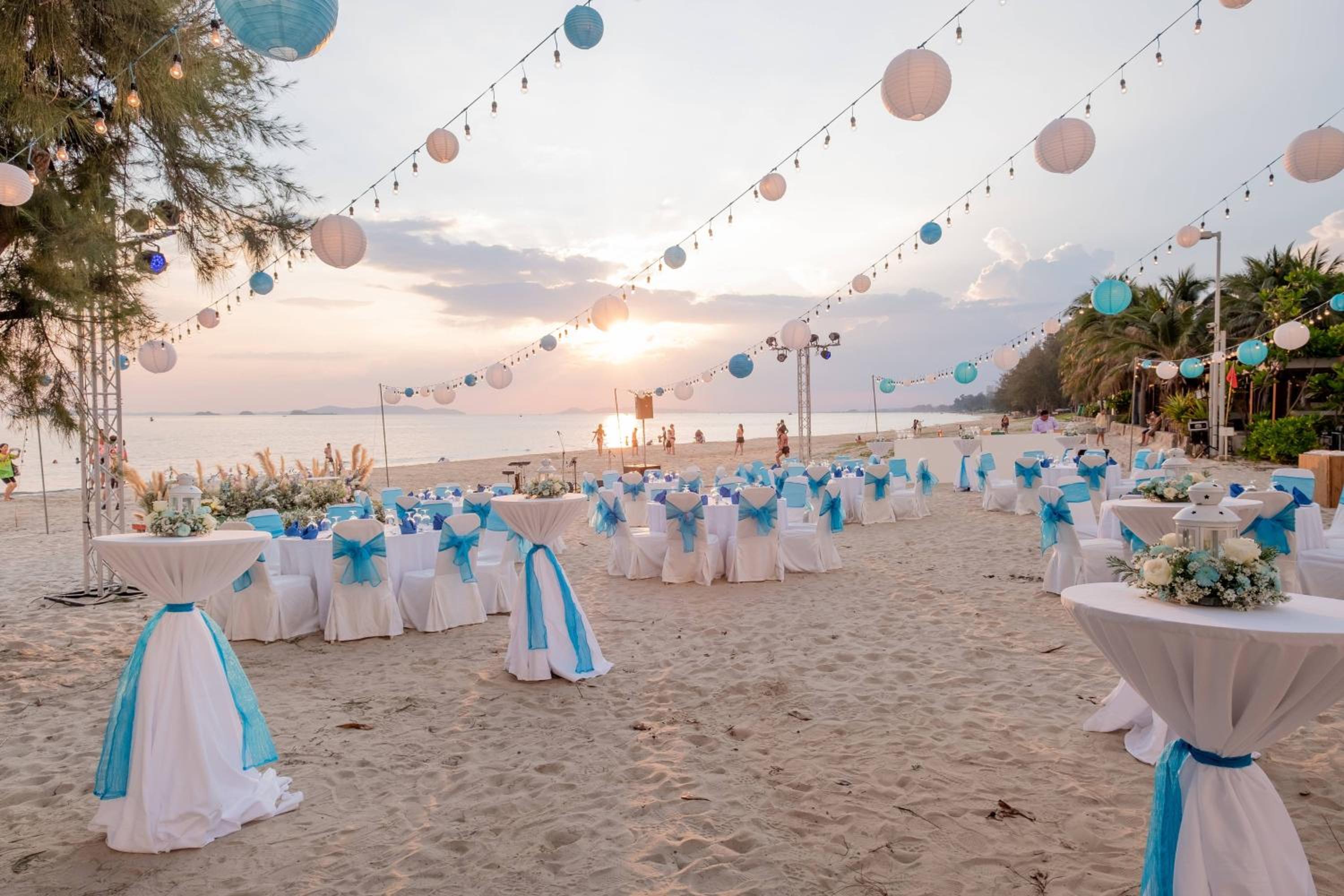 Rayong Marriott Resort & Spa — photo 4