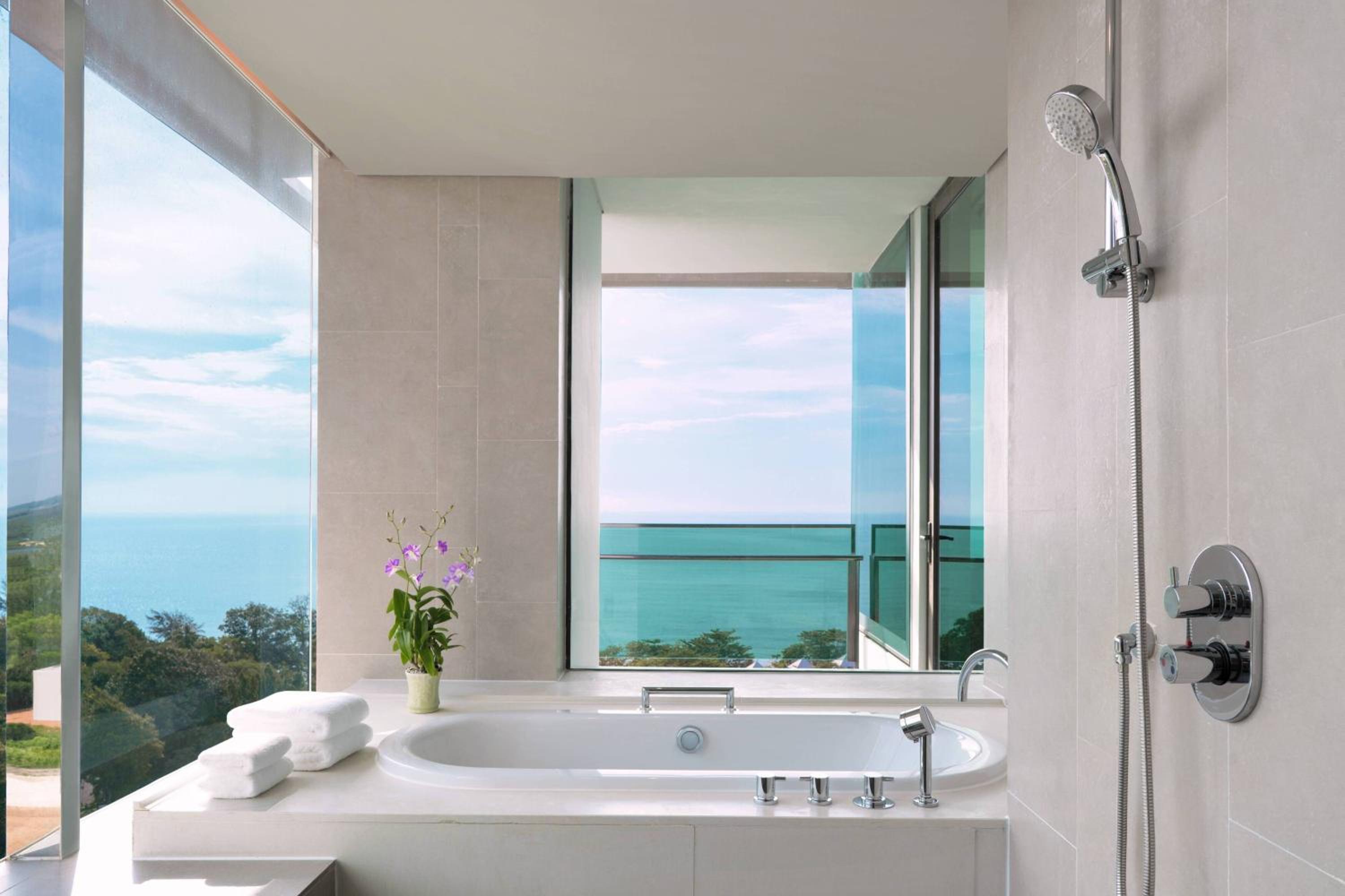 Rayong Marriott Resort & Spa — photo 2