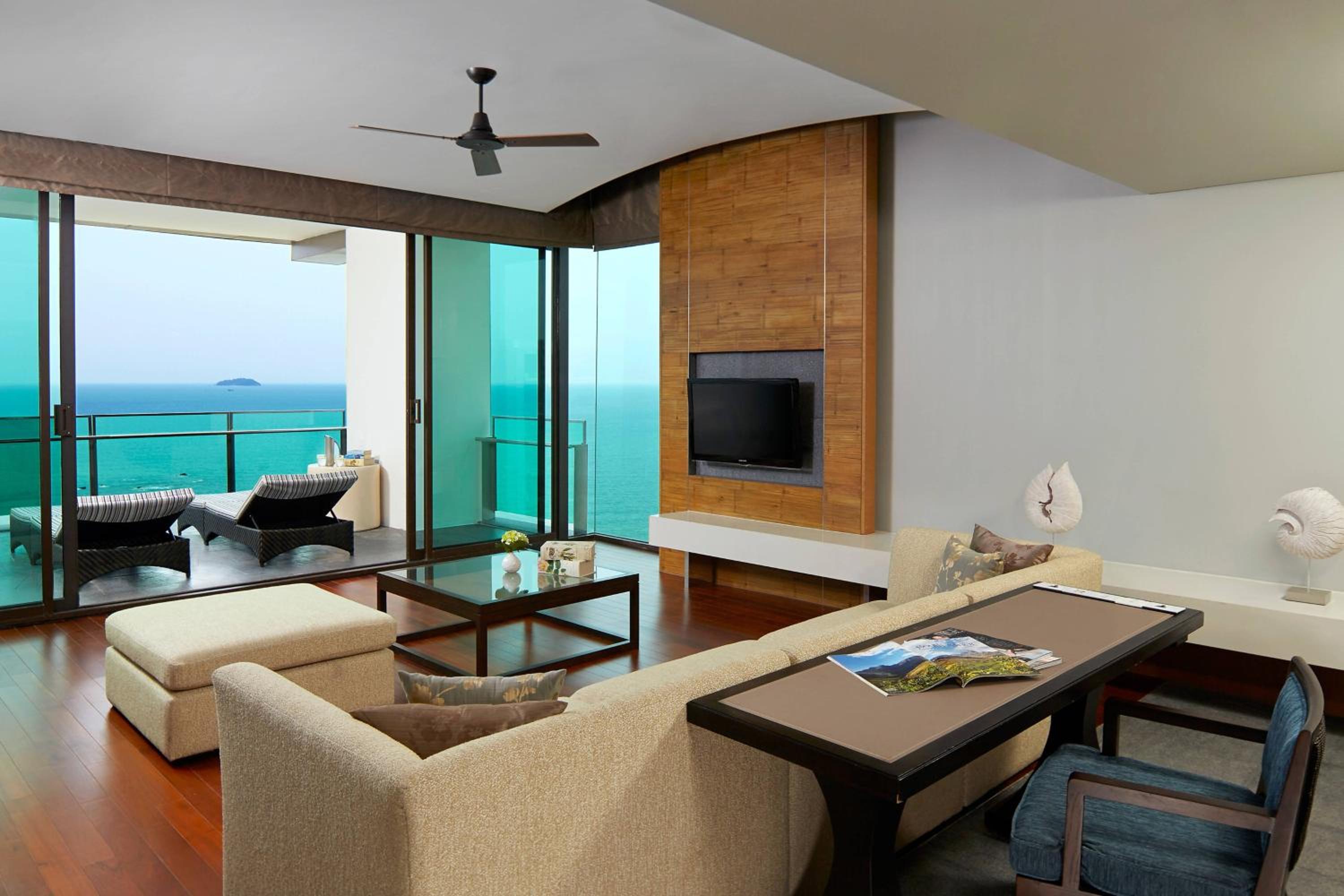 Rayong Marriott Resort & Spa — photo 5