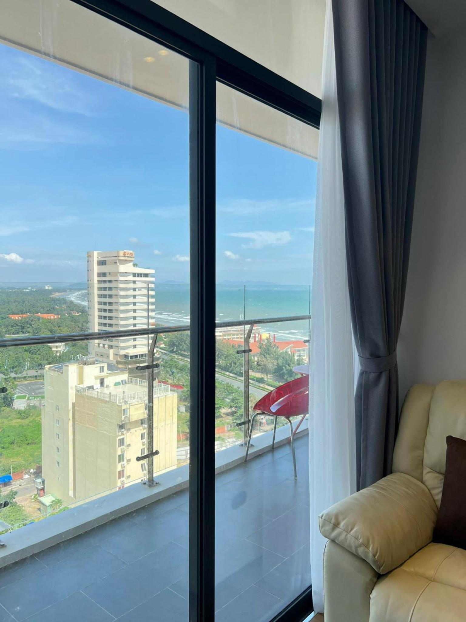 Nhà Của Mít - CSJ Tower Vũng Tàu