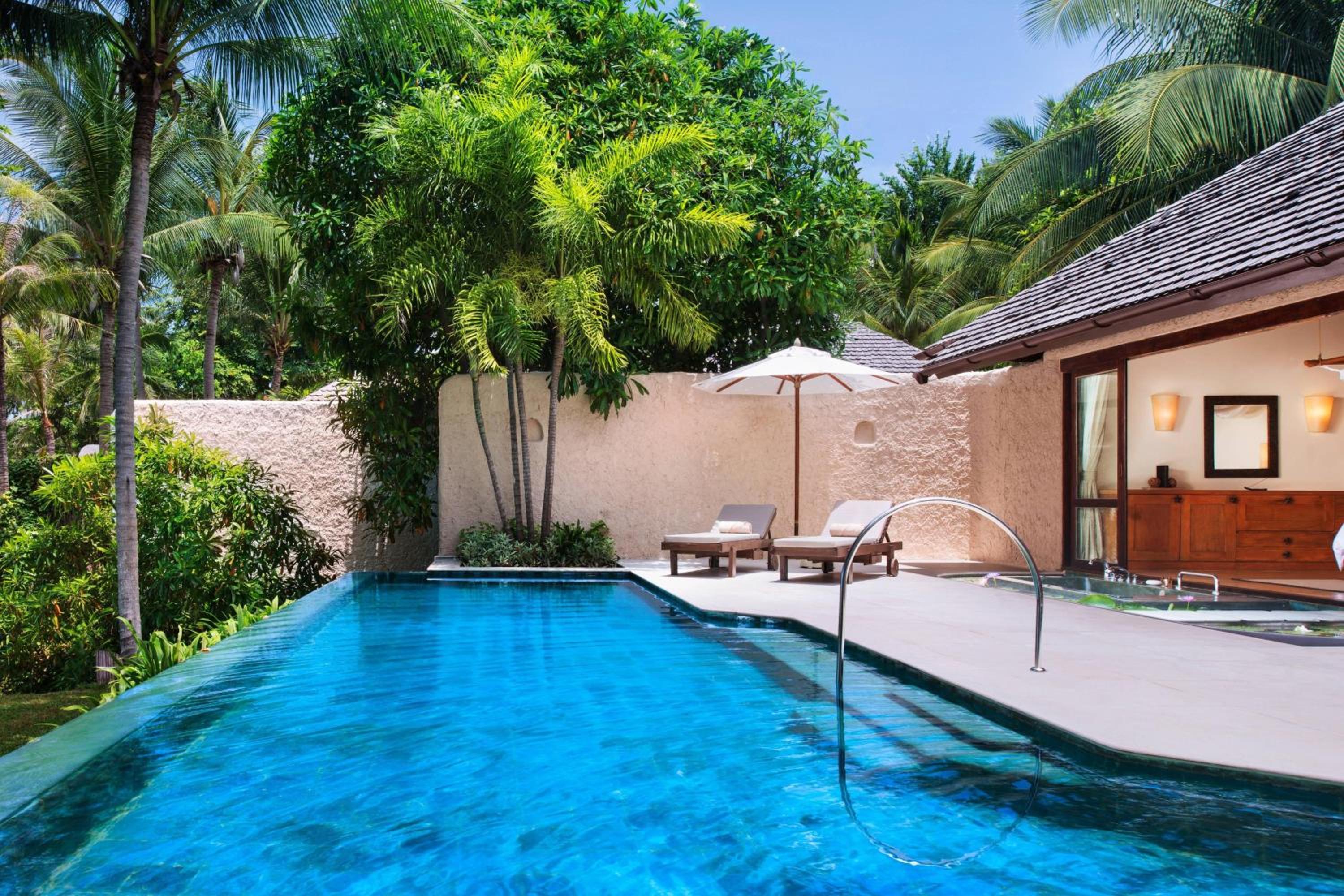 Sheraton Hua Hin Pranburi Villas