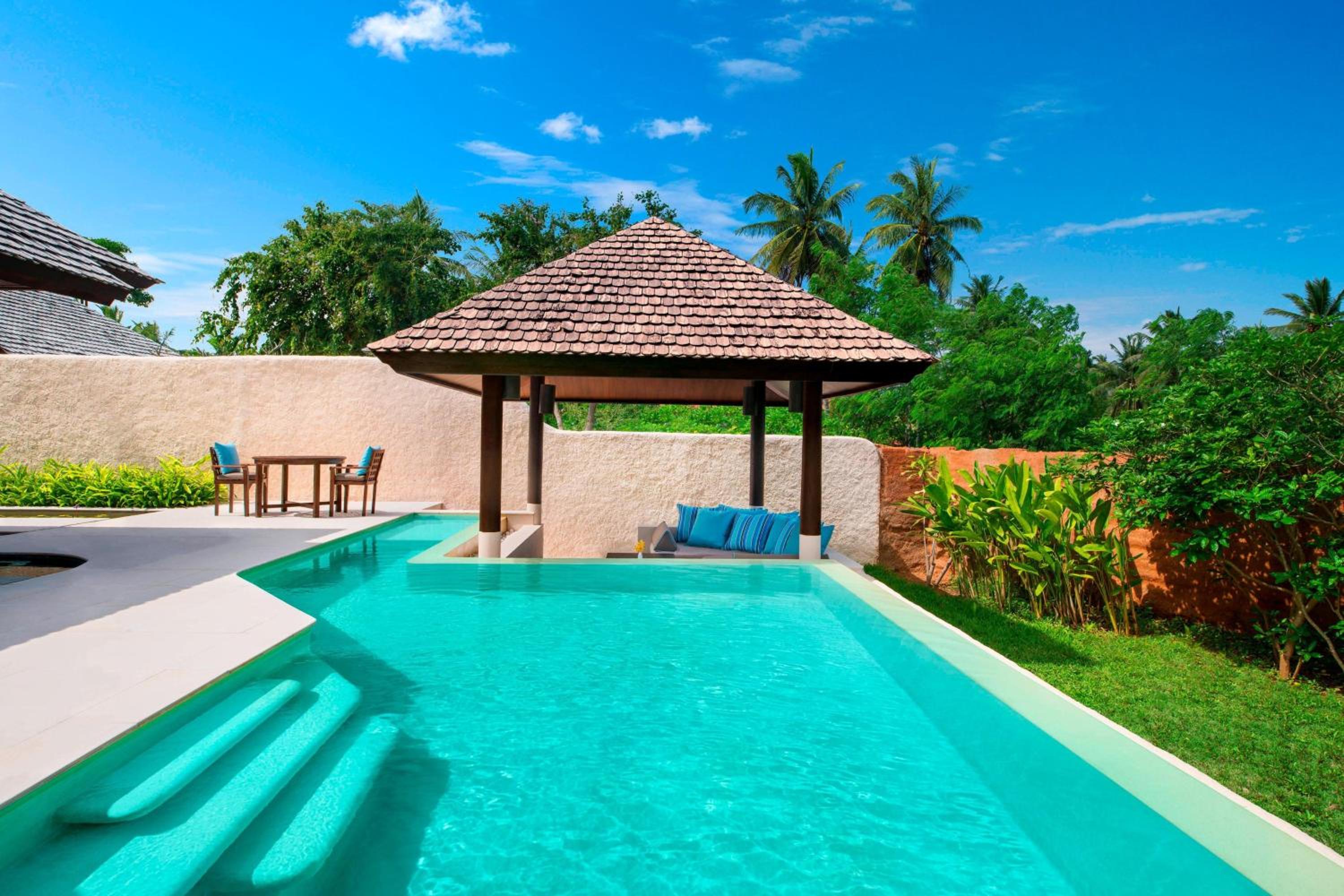 Sheraton Hua Hin Pranburi Villas