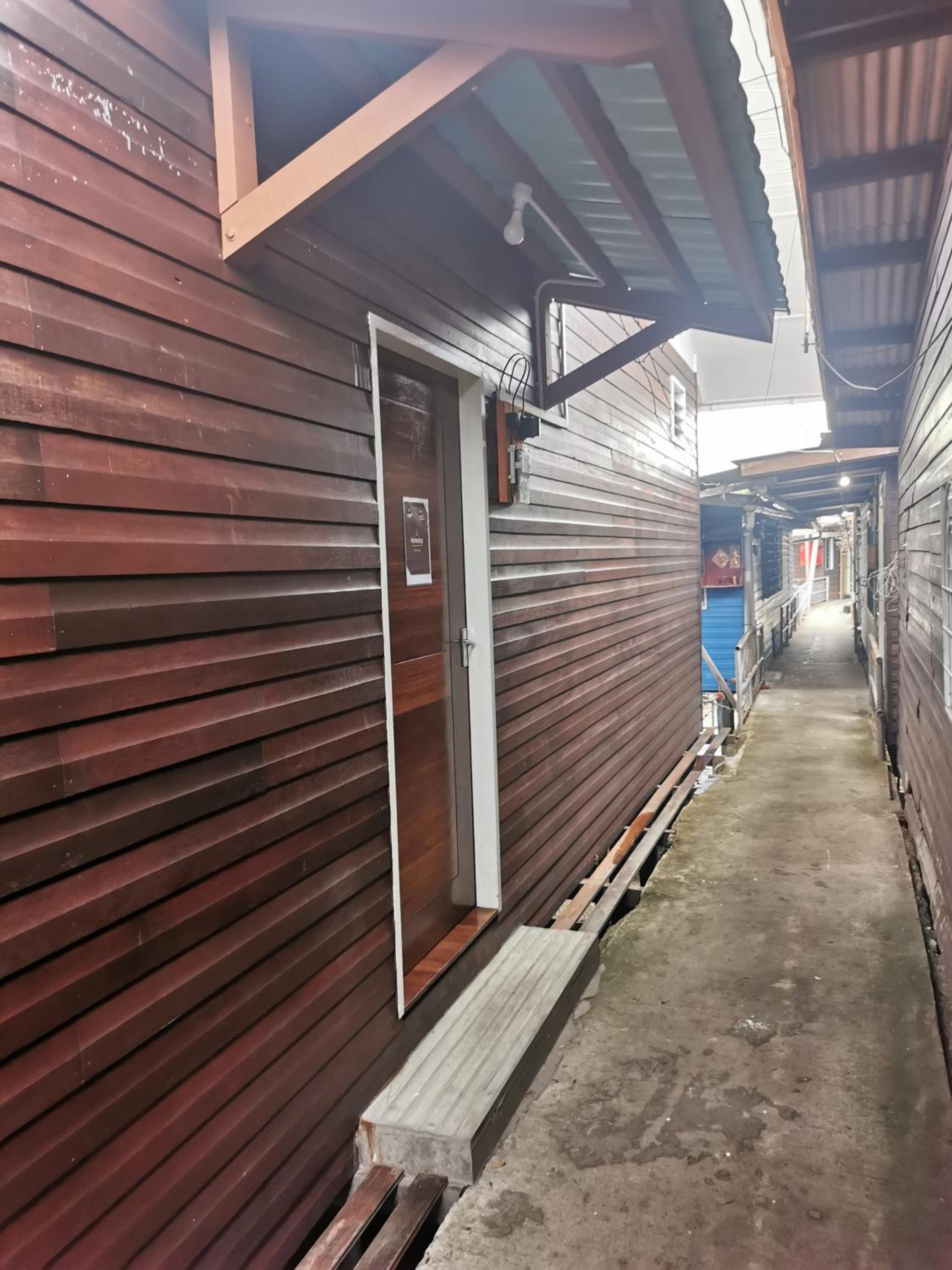 Sandakan Sim Sim Homestay photo 8