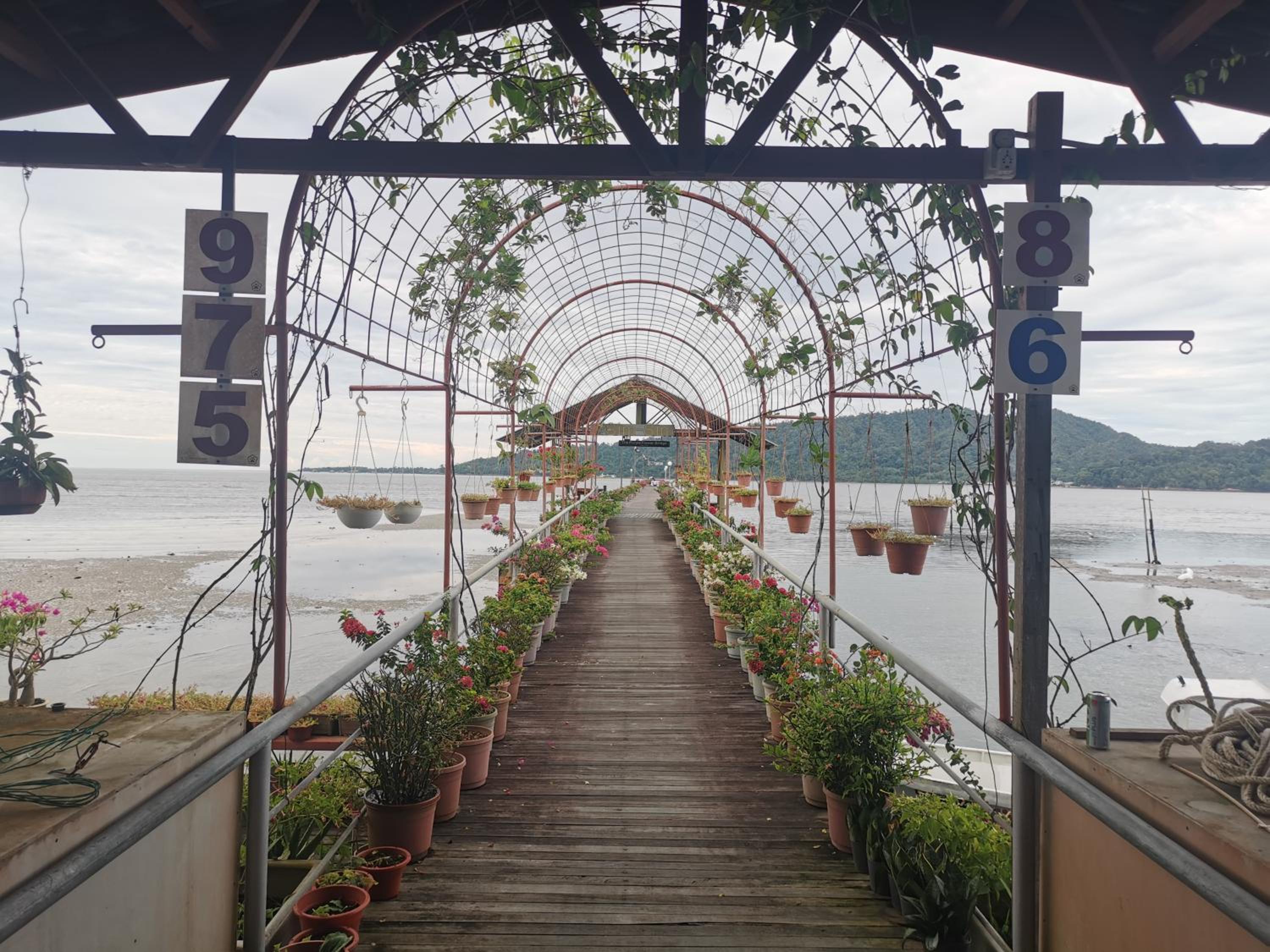 Sandakan Sim Sim Homestay photo 2