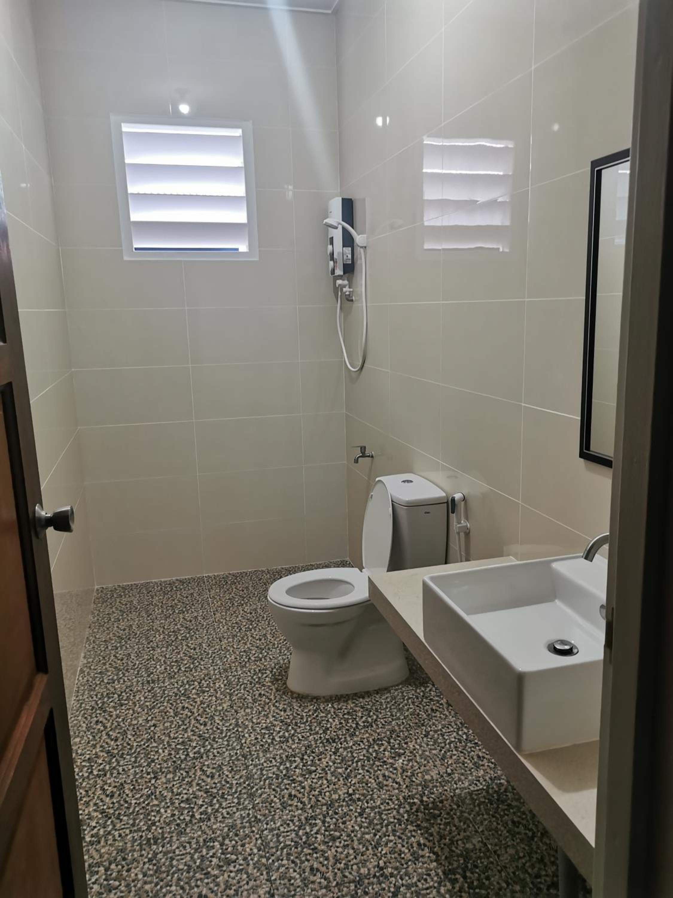 Sandakan Sim Sim Homestay photo 3