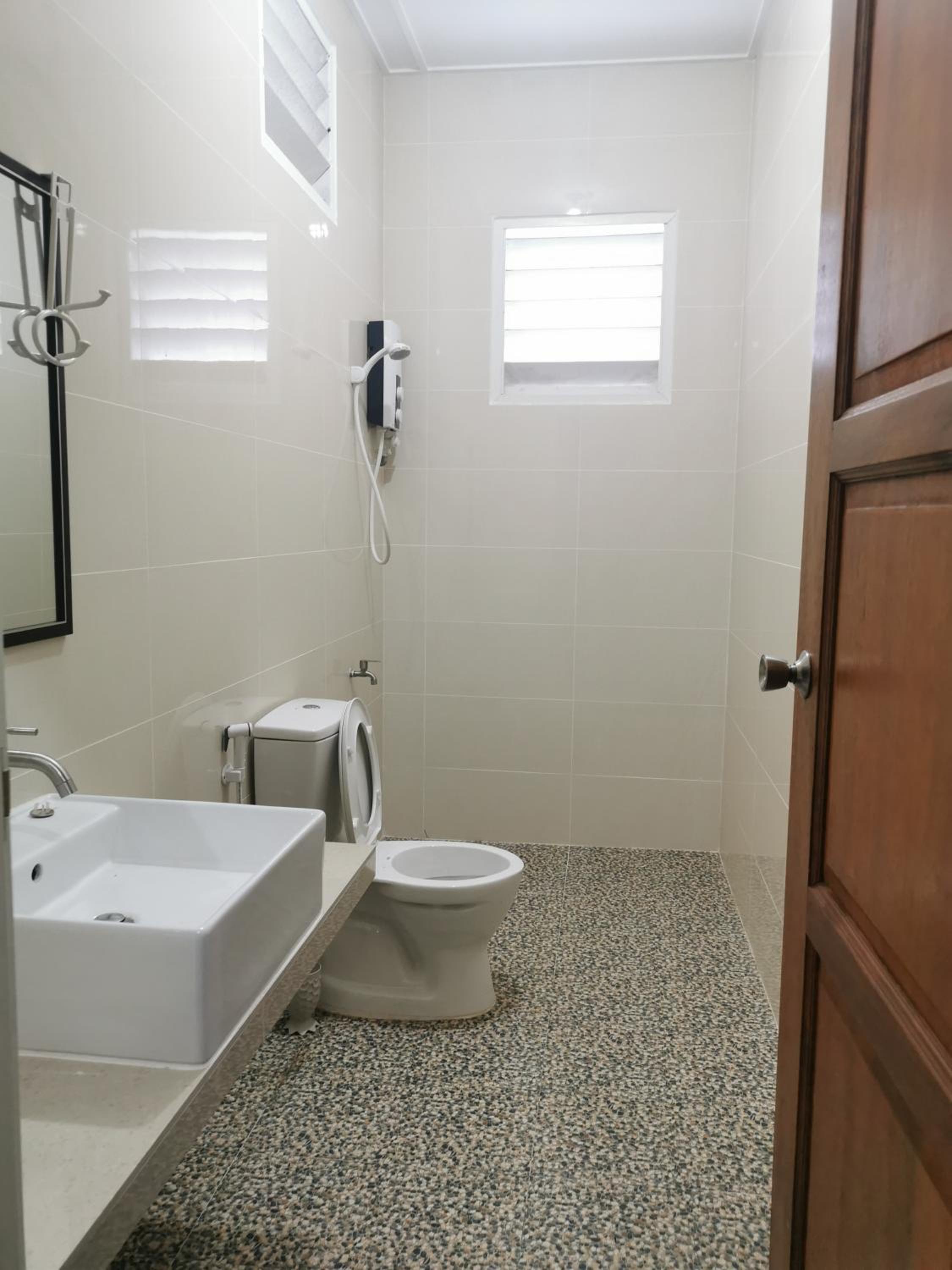 Sandakan Sim Sim Homestay photo 4