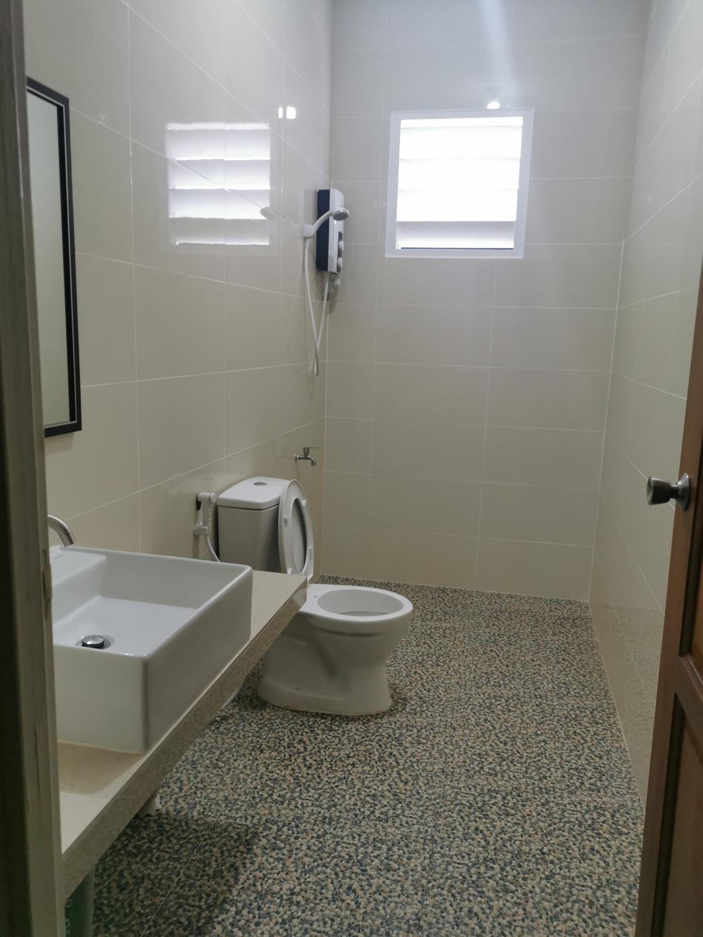 Sandakan Sim Sim Homestay photo 5