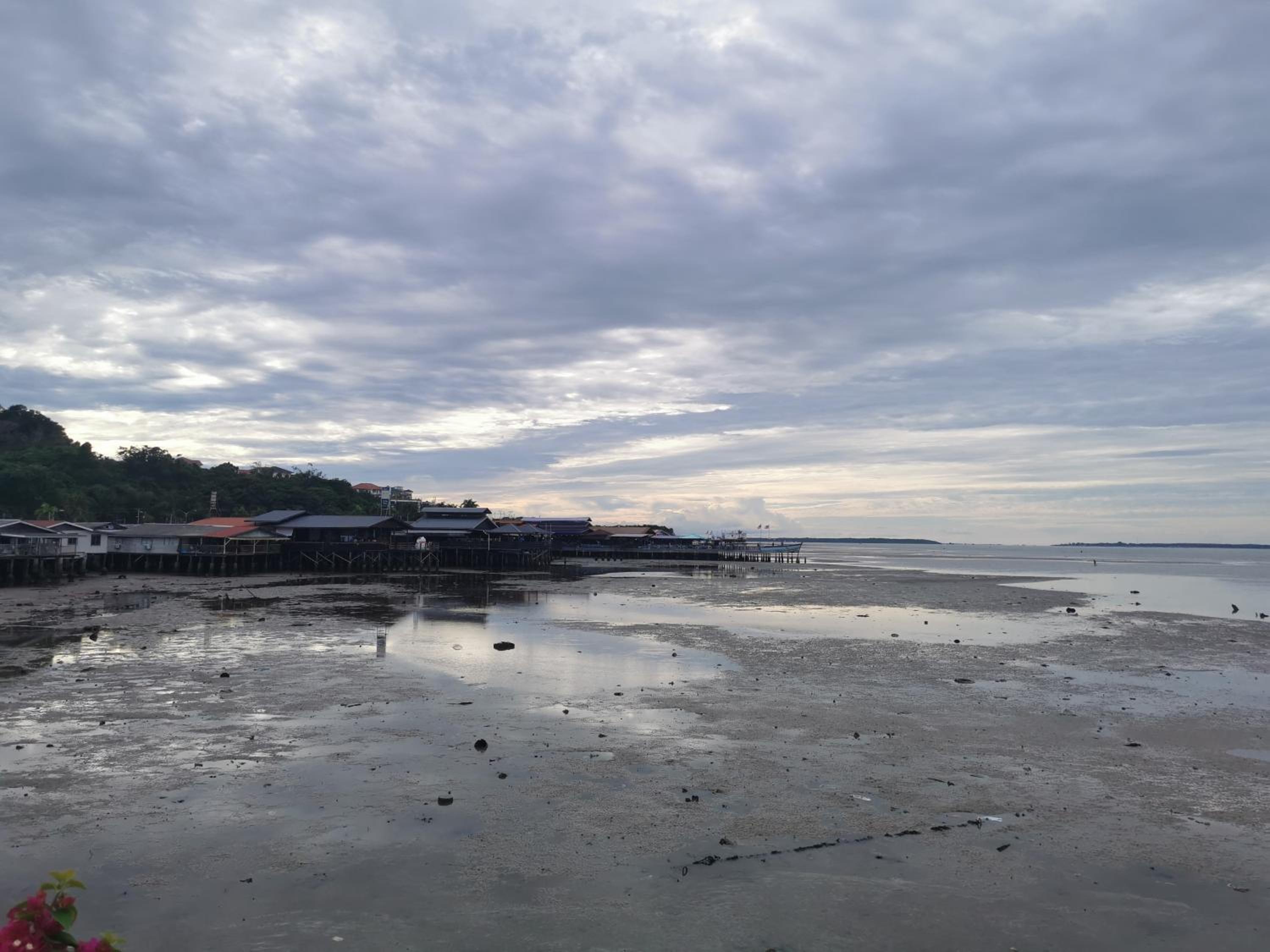 Sandakan Sim Sim Homestay view 5