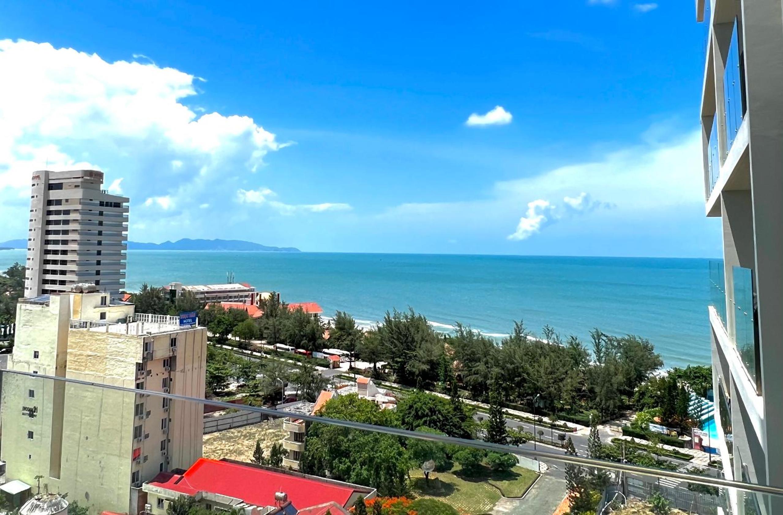 Nhà Của Mít - CSJ Tower Vũng Tàu