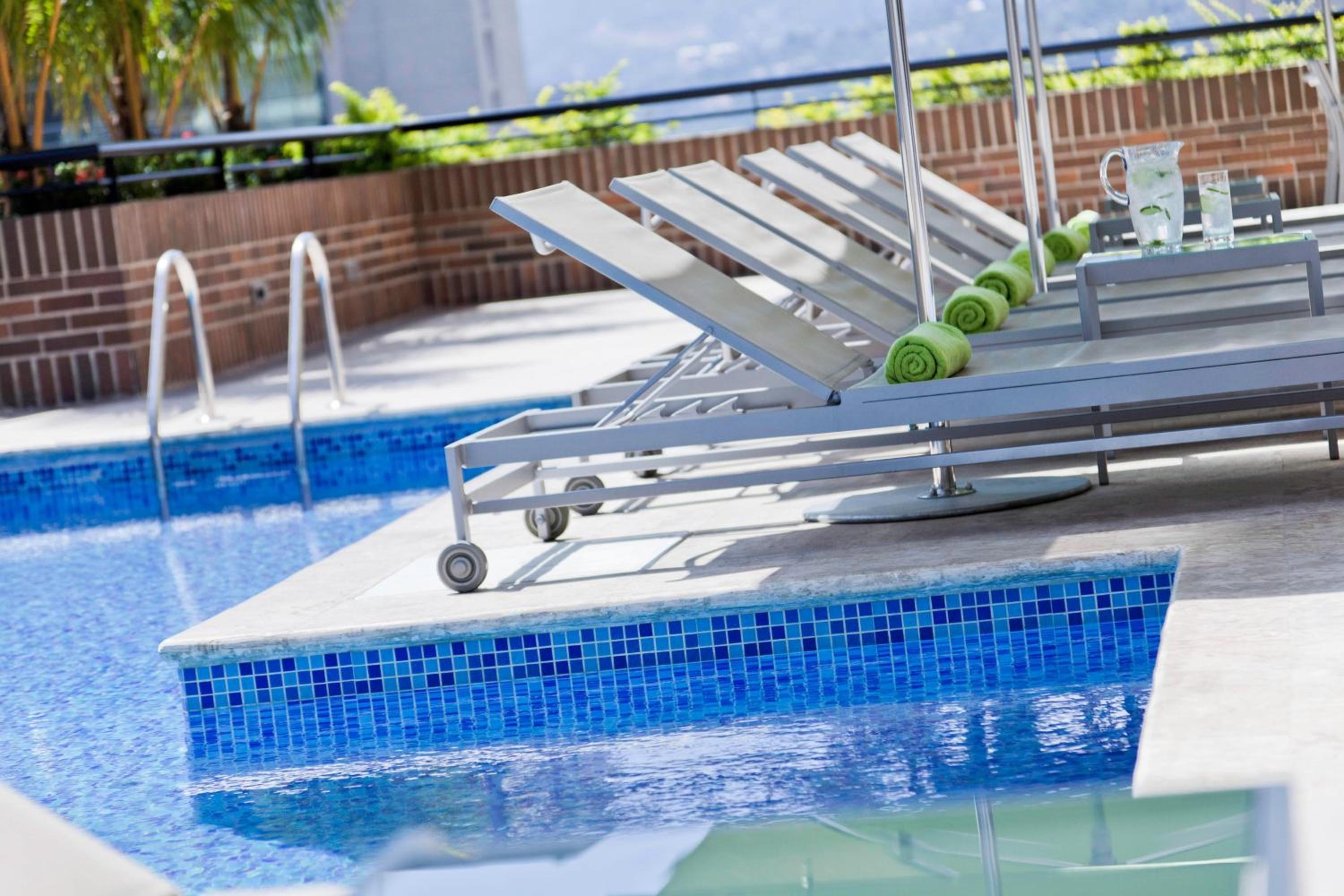 Caracas Vacations - Renaissance Caracas La Castellana Hotel - Property Image 18