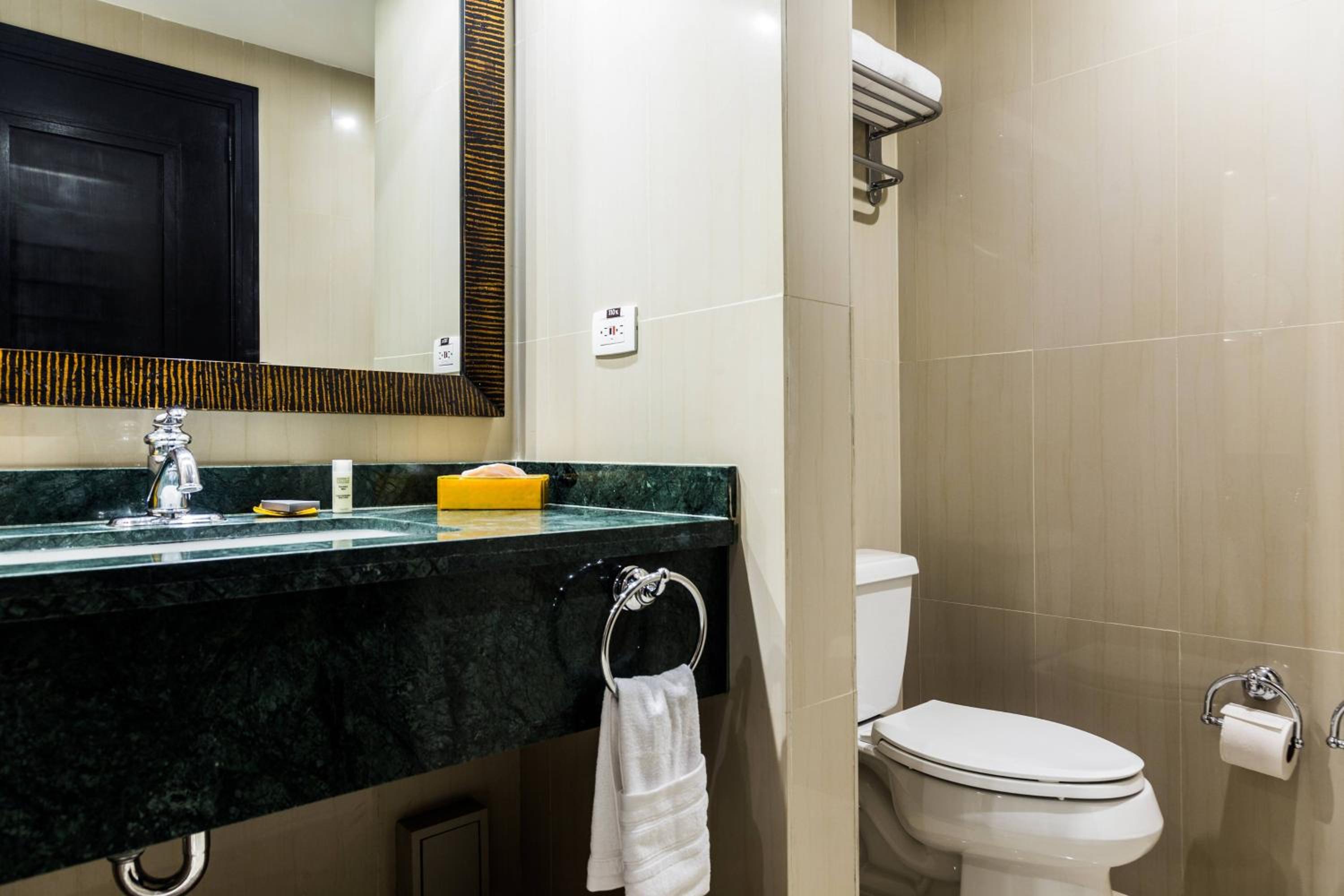 Caracas Vacations - Renaissance Caracas La Castellana Hotel - Property Image 47