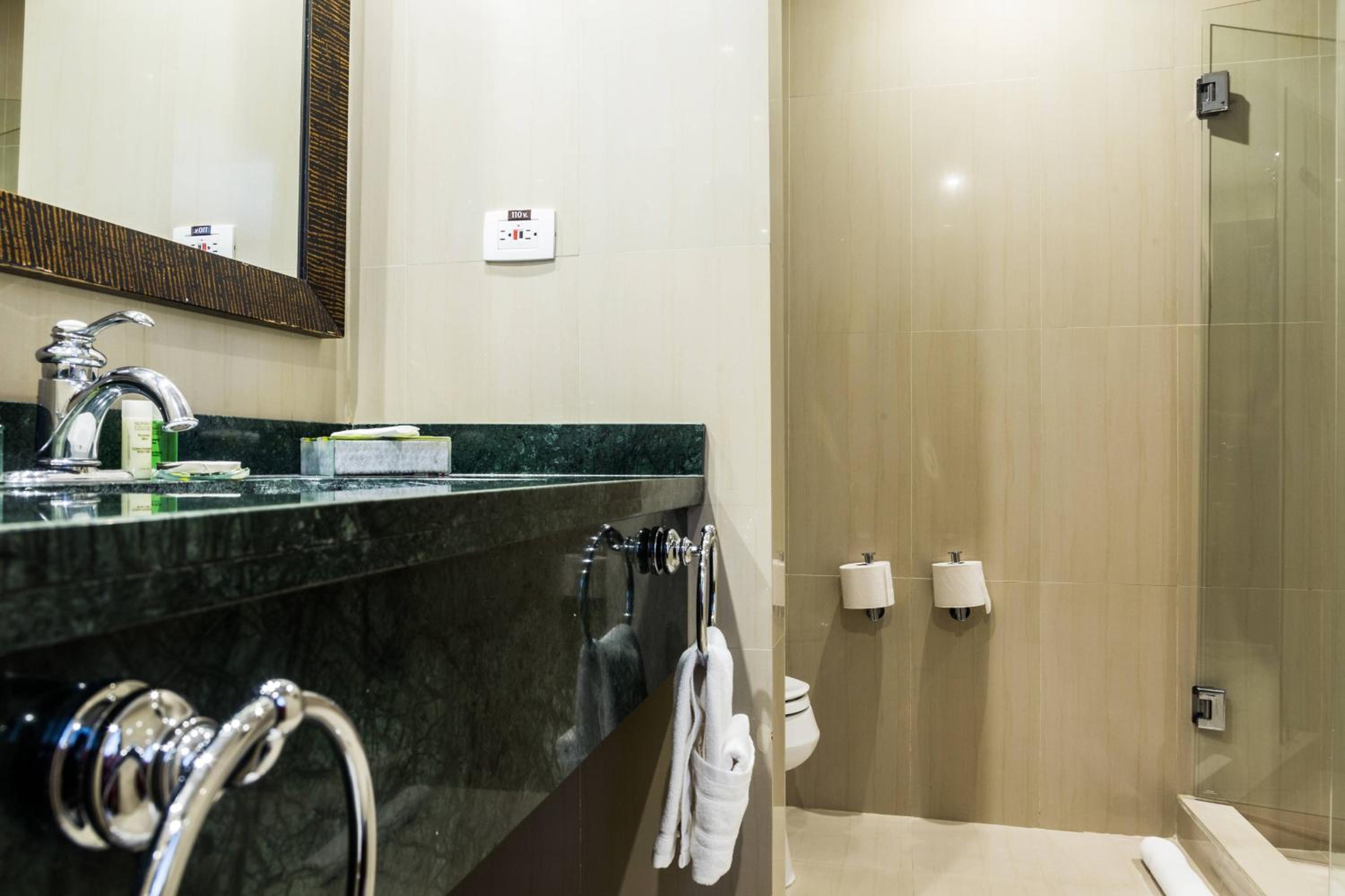 Caracas Vacations - Renaissance Caracas La Castellana Hotel - Property Image 4