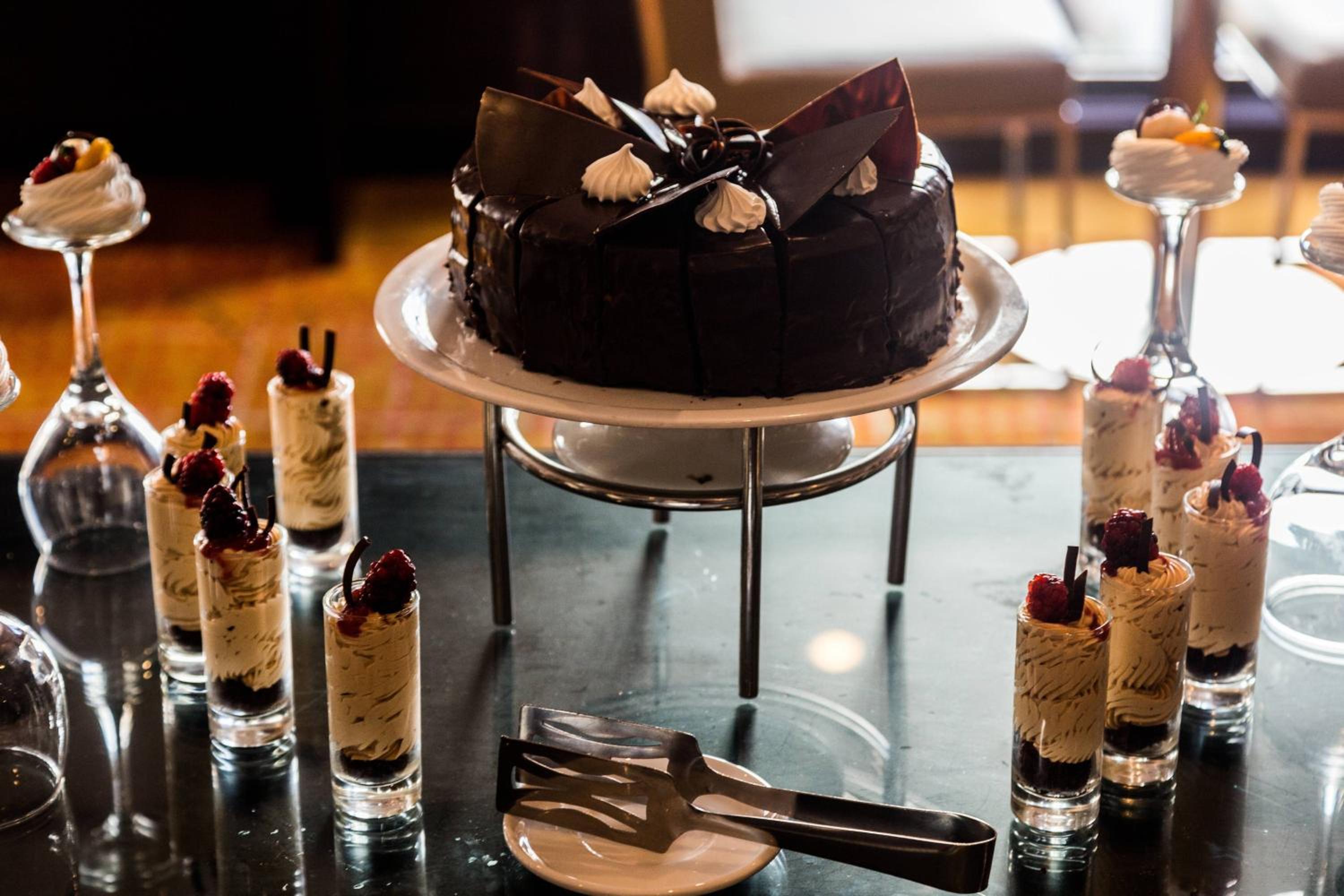 Caracas Vacations - Renaissance Caracas La Castellana Hotel - Property Image 10