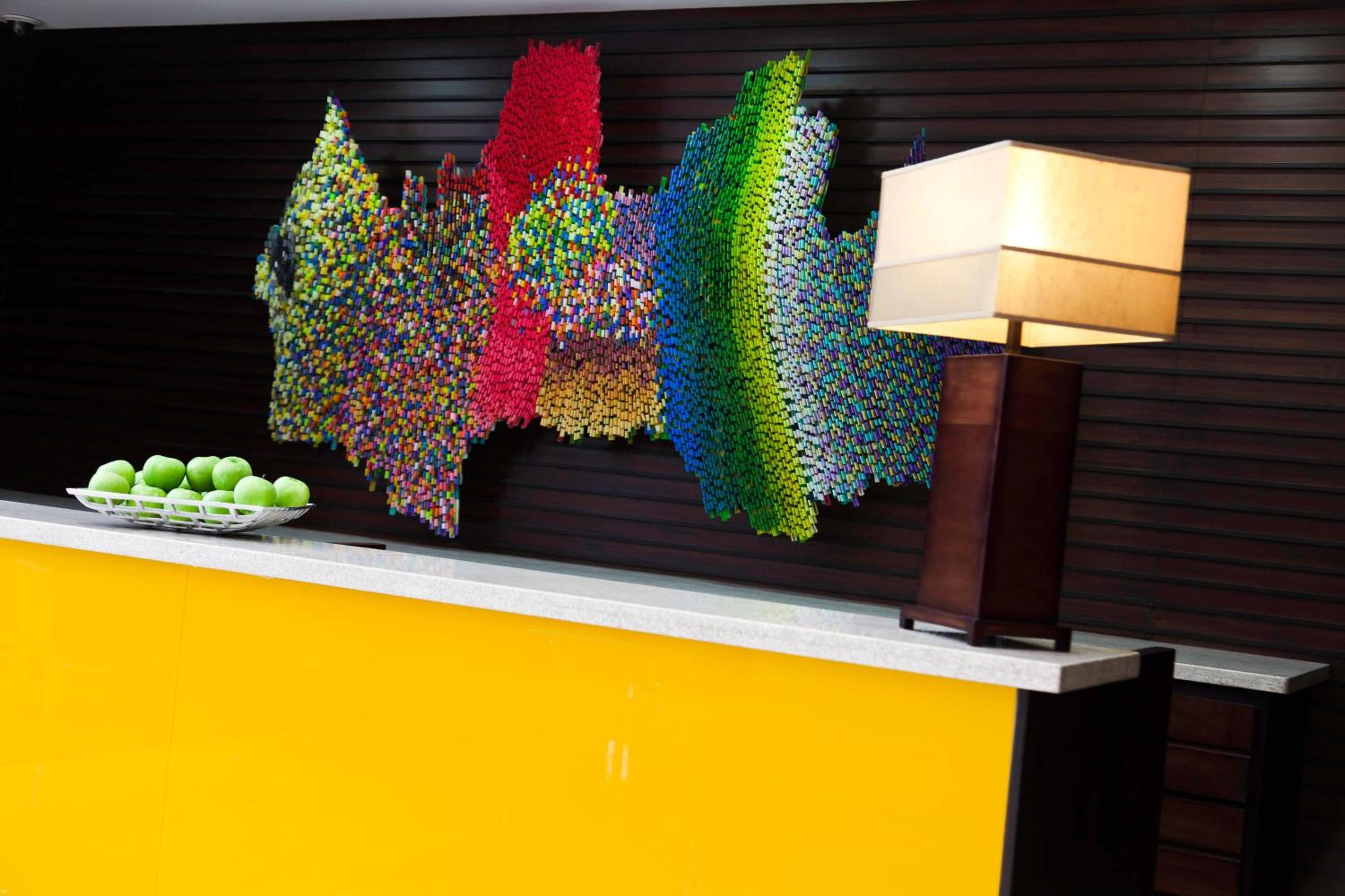 Caracas Vacations - Renaissance Caracas La Castellana Hotel - Property Image 2